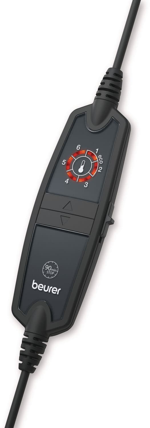 beurer Comfort Heizkissen HK 123 XXL