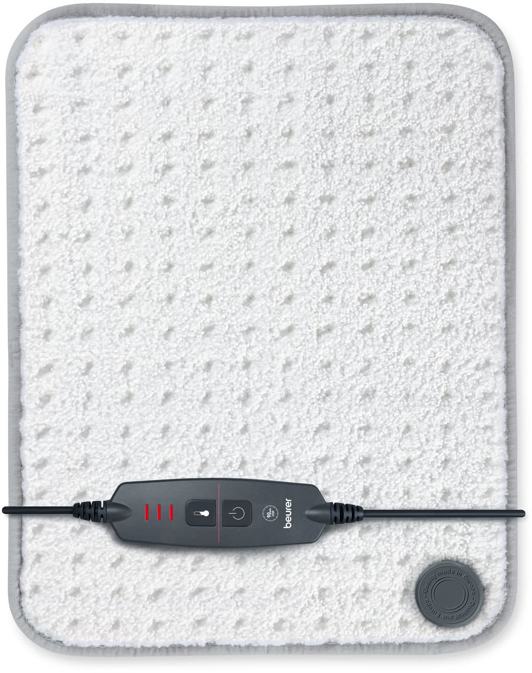 beurer Comfort Heizkissen HK 43 Supercosy
