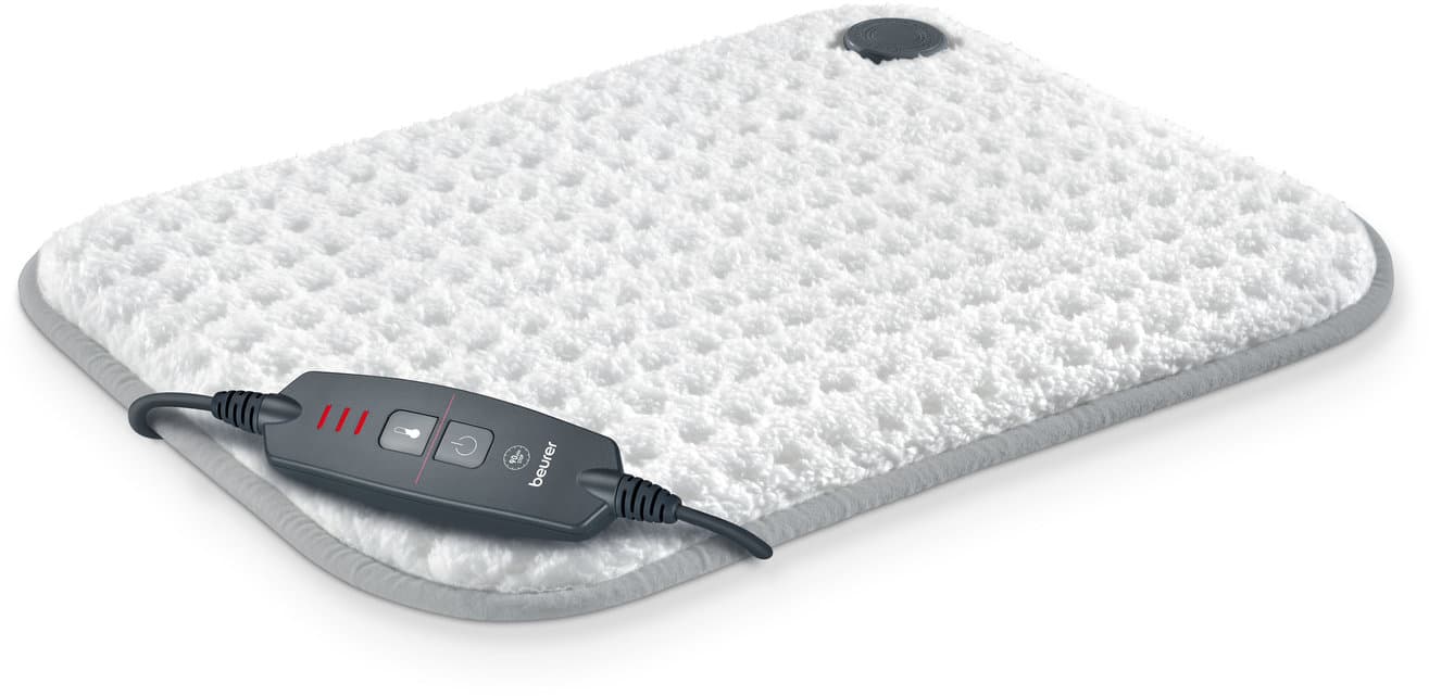 beurer Comfort Heizkissen HK 43 Supercosy
