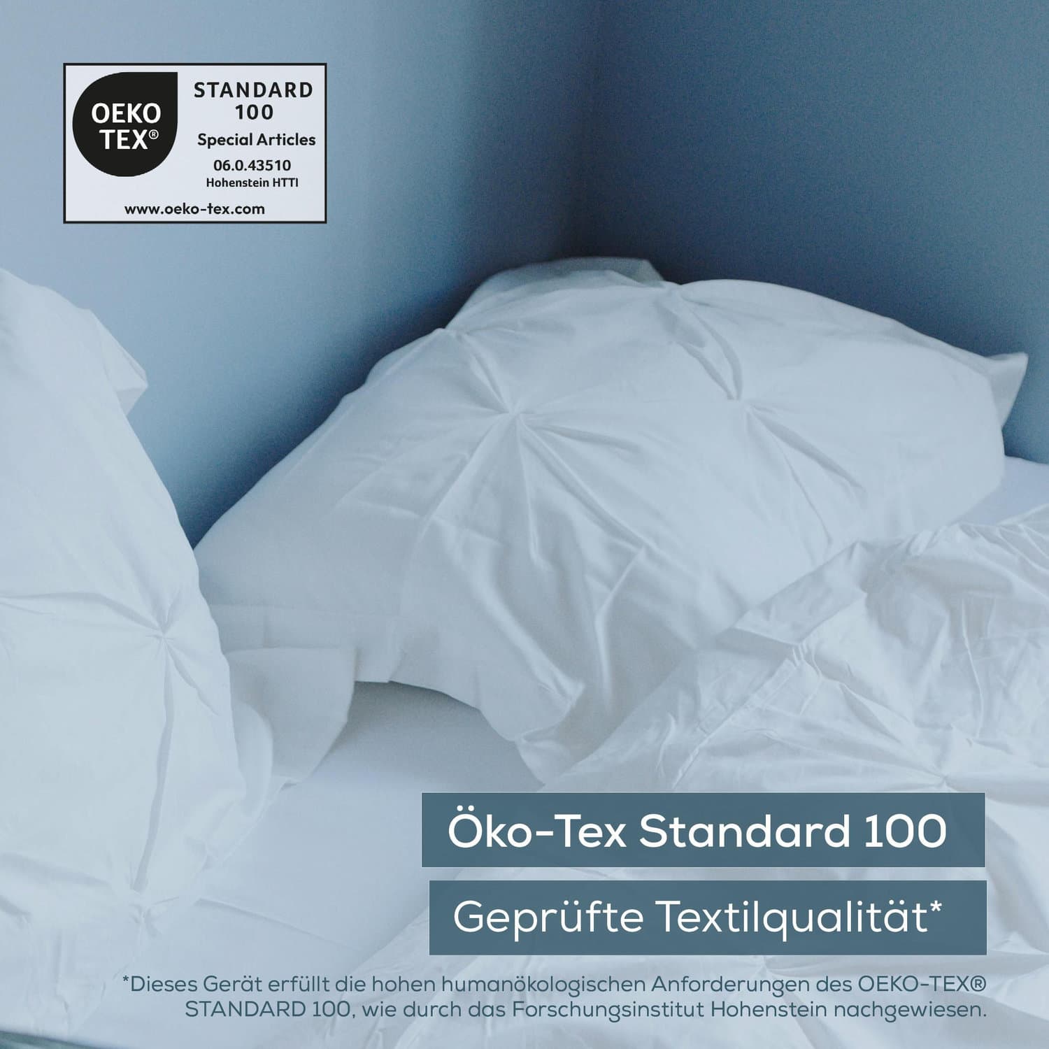 beurer Comfort Heizkissen HK 43 Supercosy