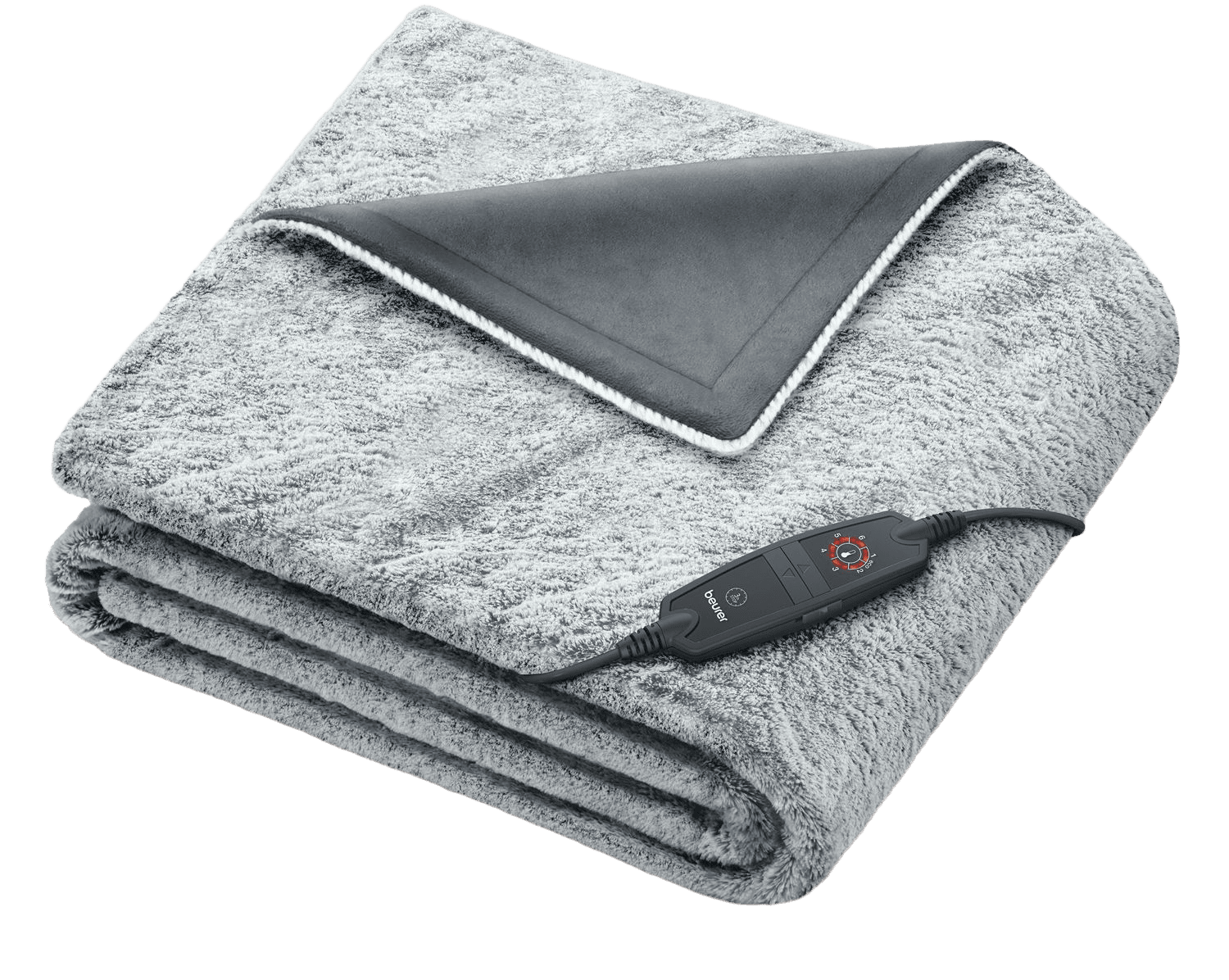 beurer Wärmezudecke HD 75