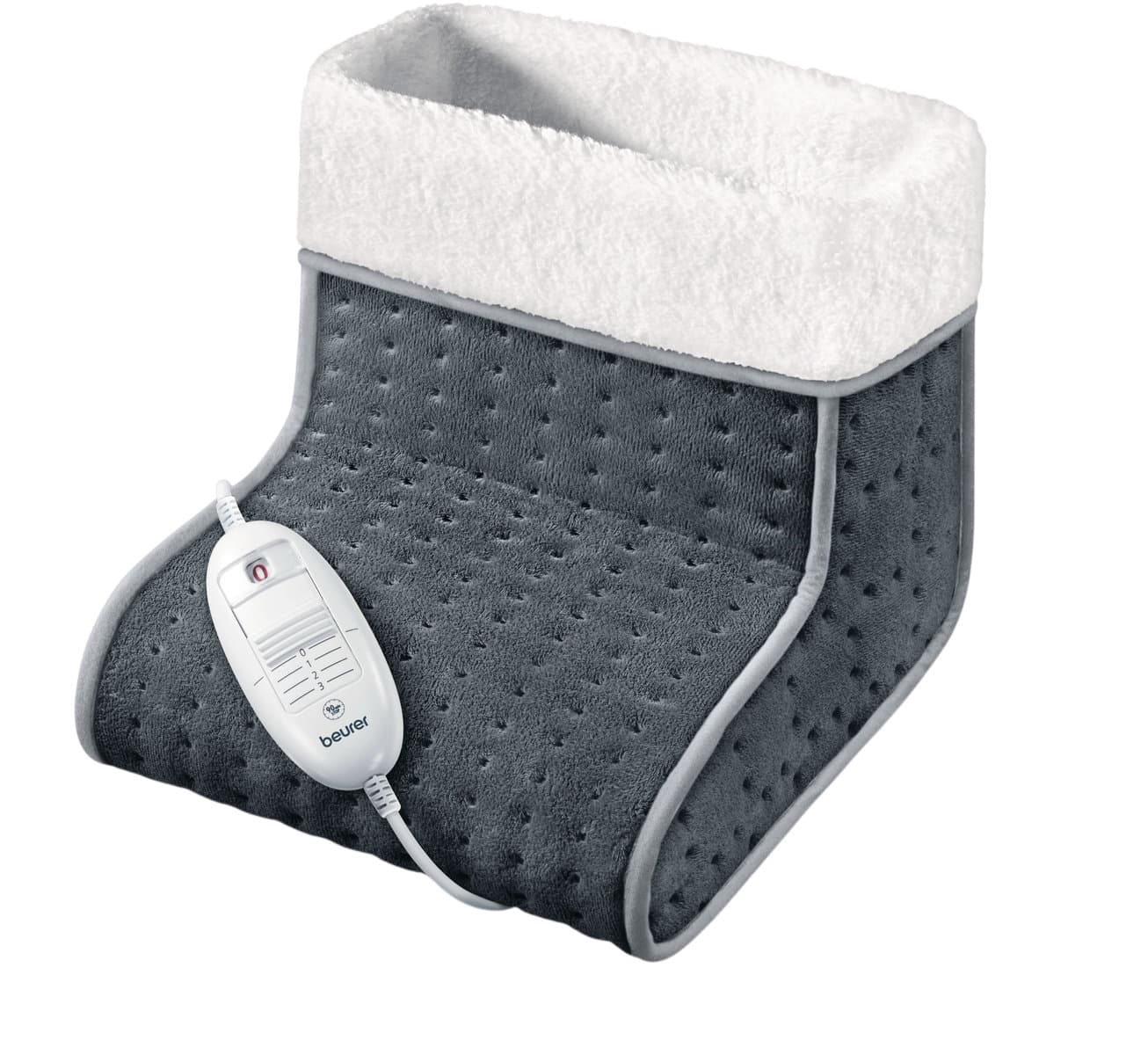 beurer Wellbeing Fußwärmer FW20 Cosy