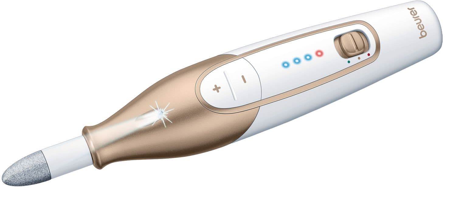 beurer Maniküre-Pediküre-Set MP 64