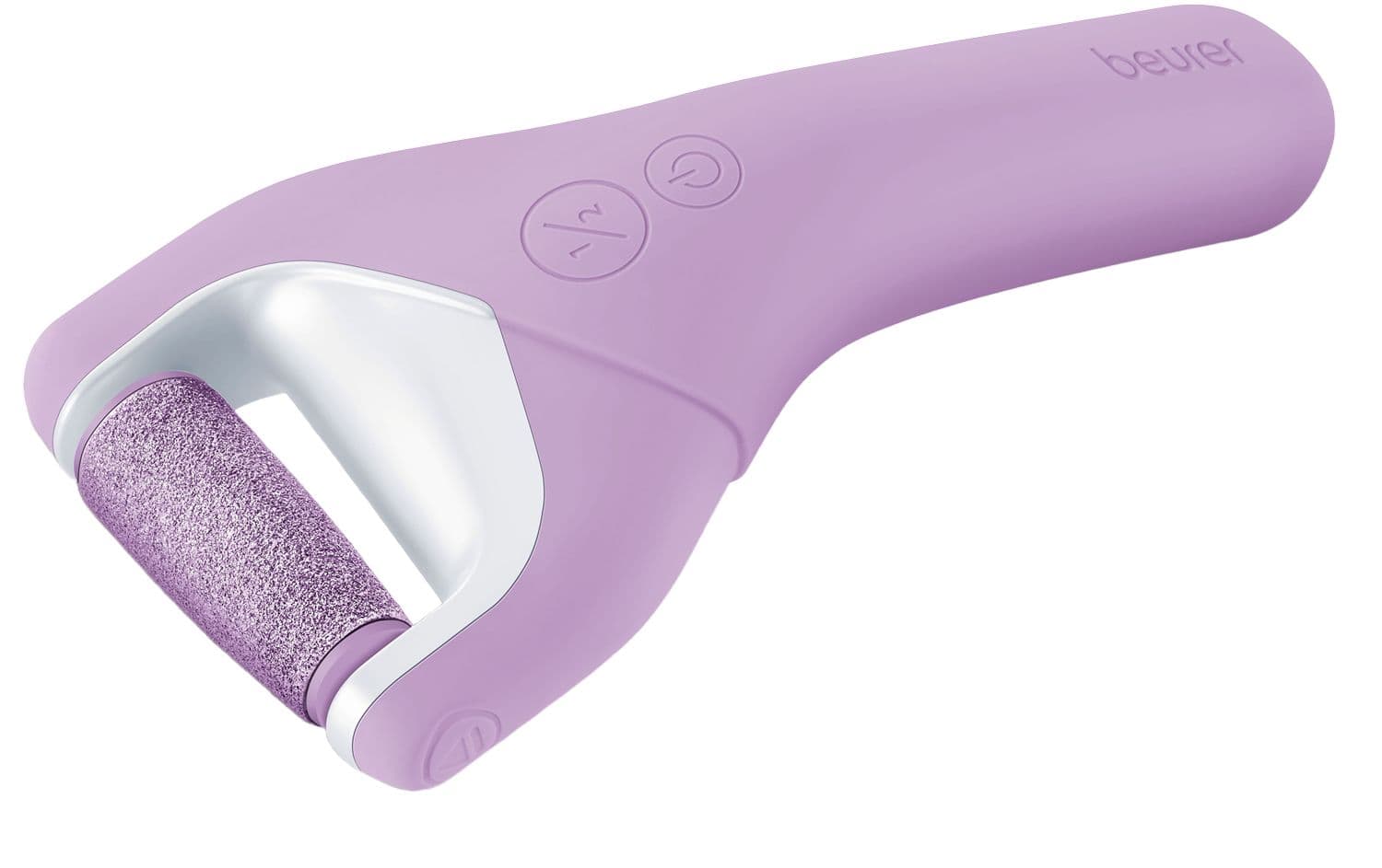 beurer Hornhautentferner MP59