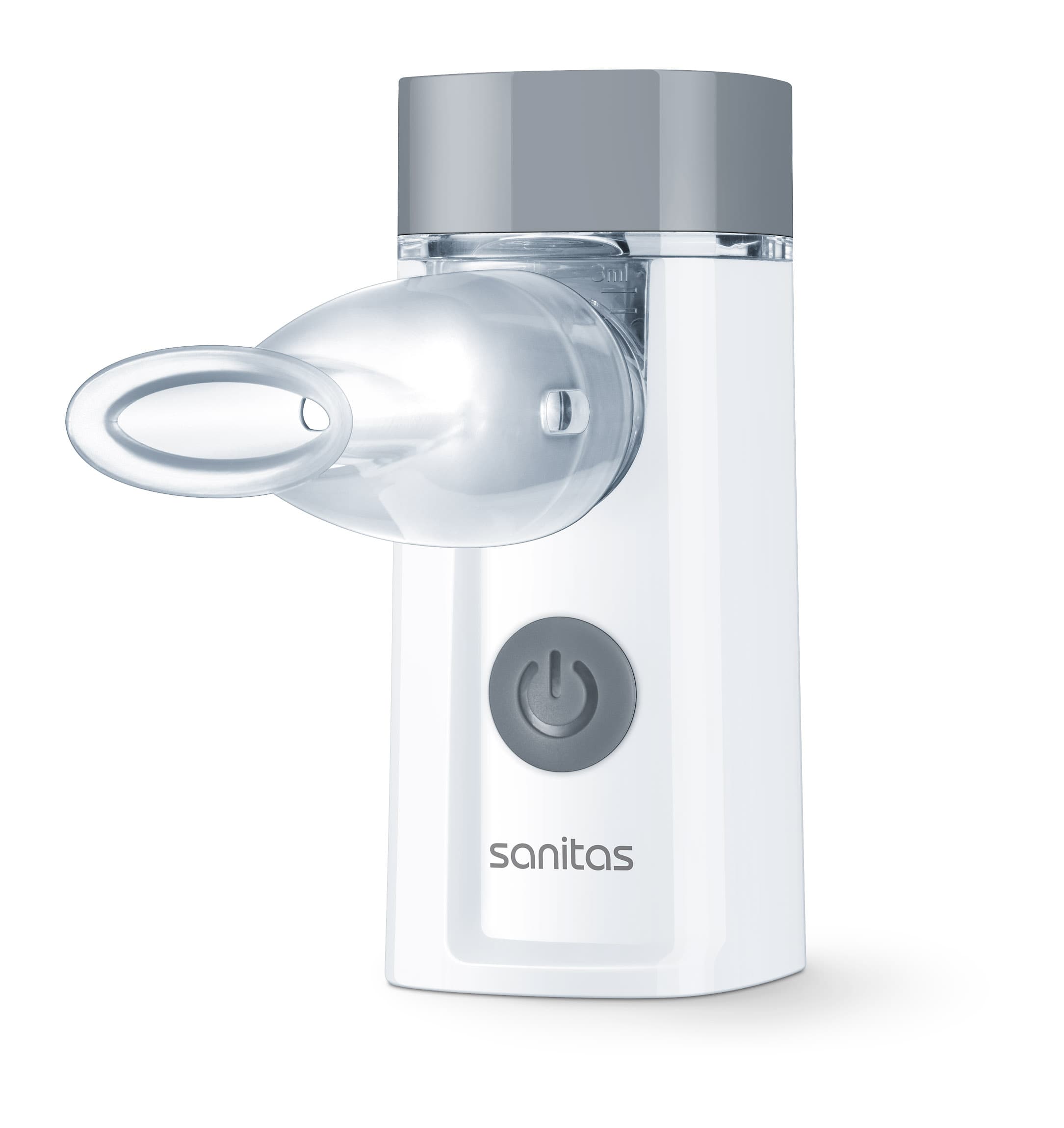 SANITAS Inhalator SIH 52