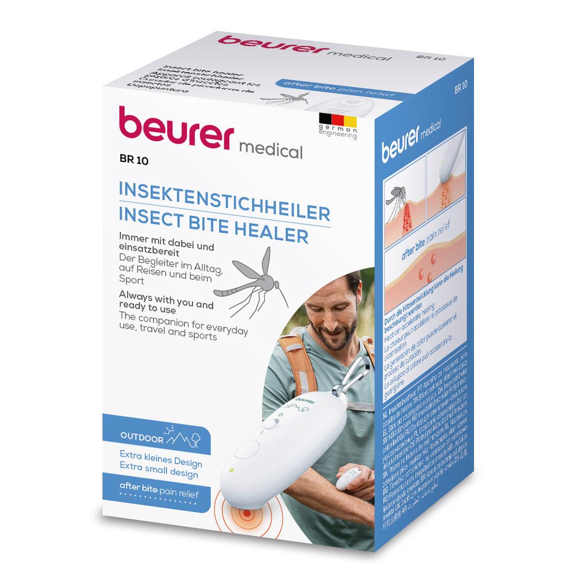 Produktbild beurer Insektenstichheiler BR10 4 von 6