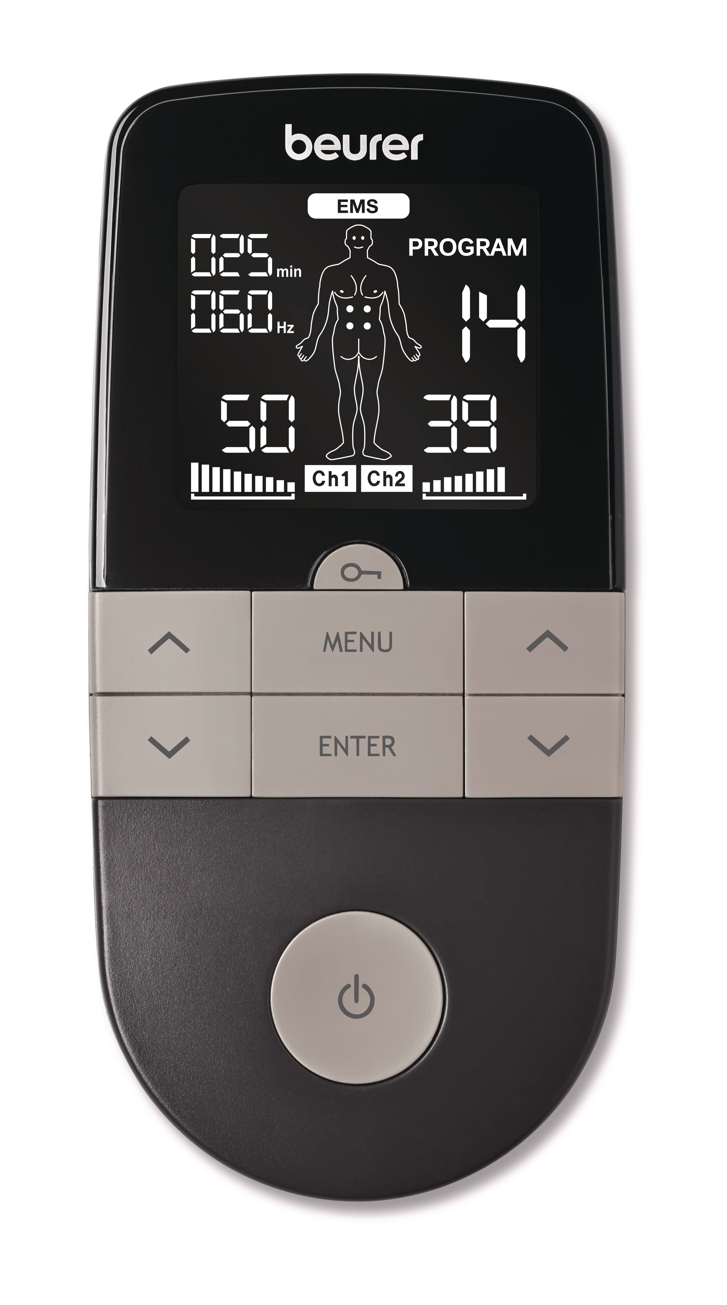 beurer EM 1 R Relief+