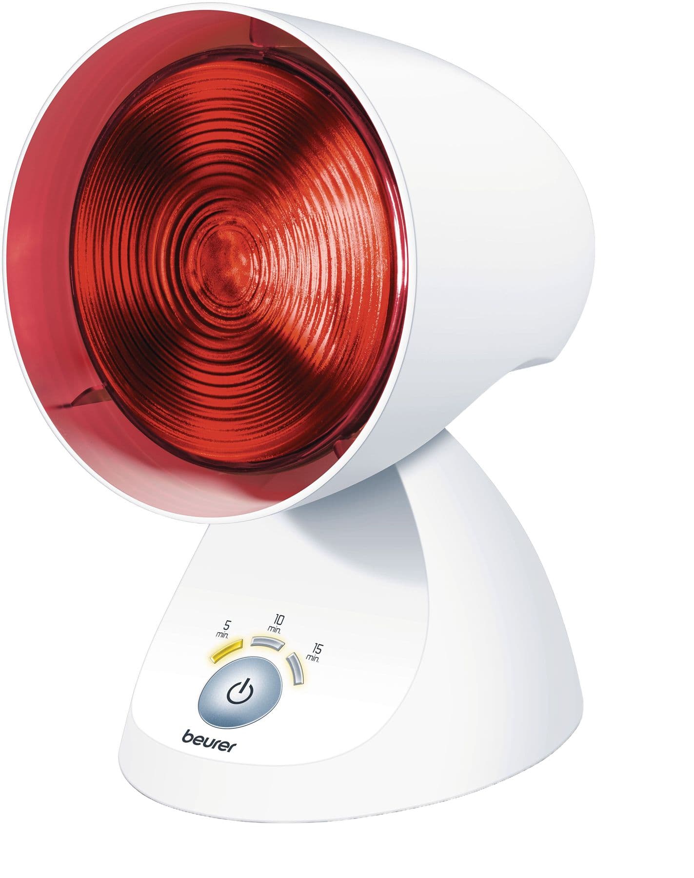 beurer Infrarotlampe IL 35 MP