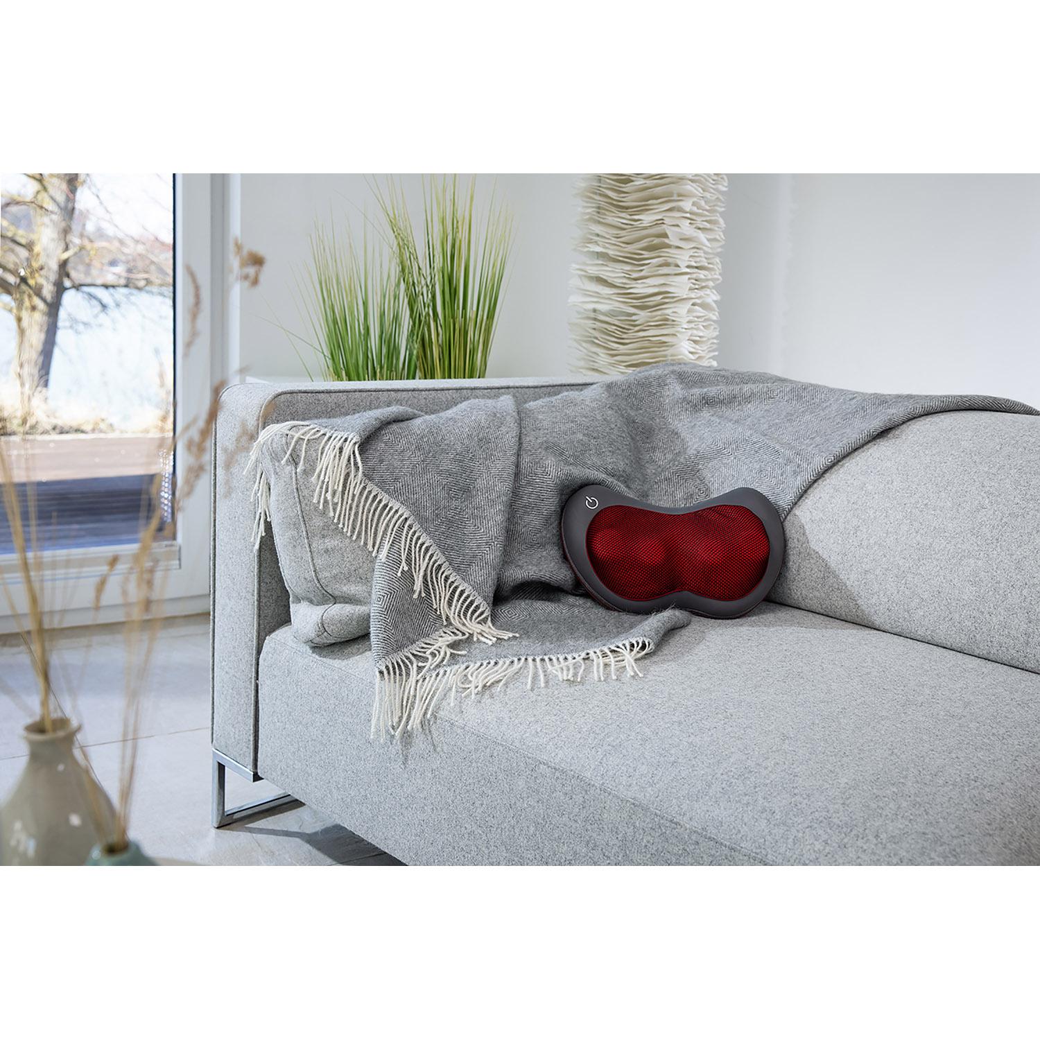 Produktbild beurer Shiatsu-Massagekissen MG 149 5 von 6