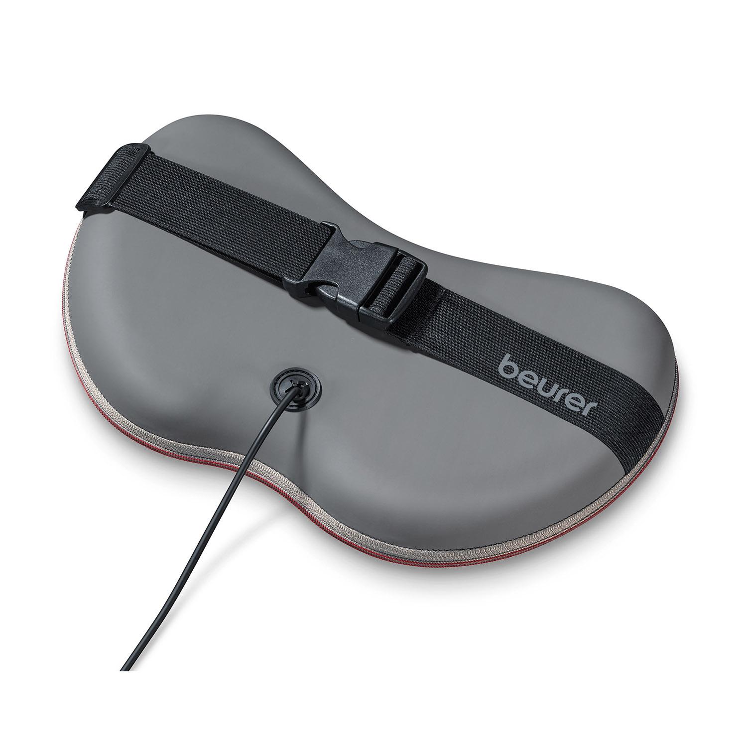 Produktbild beurer Shiatsu-Massagekissen MG 149 4 von 6