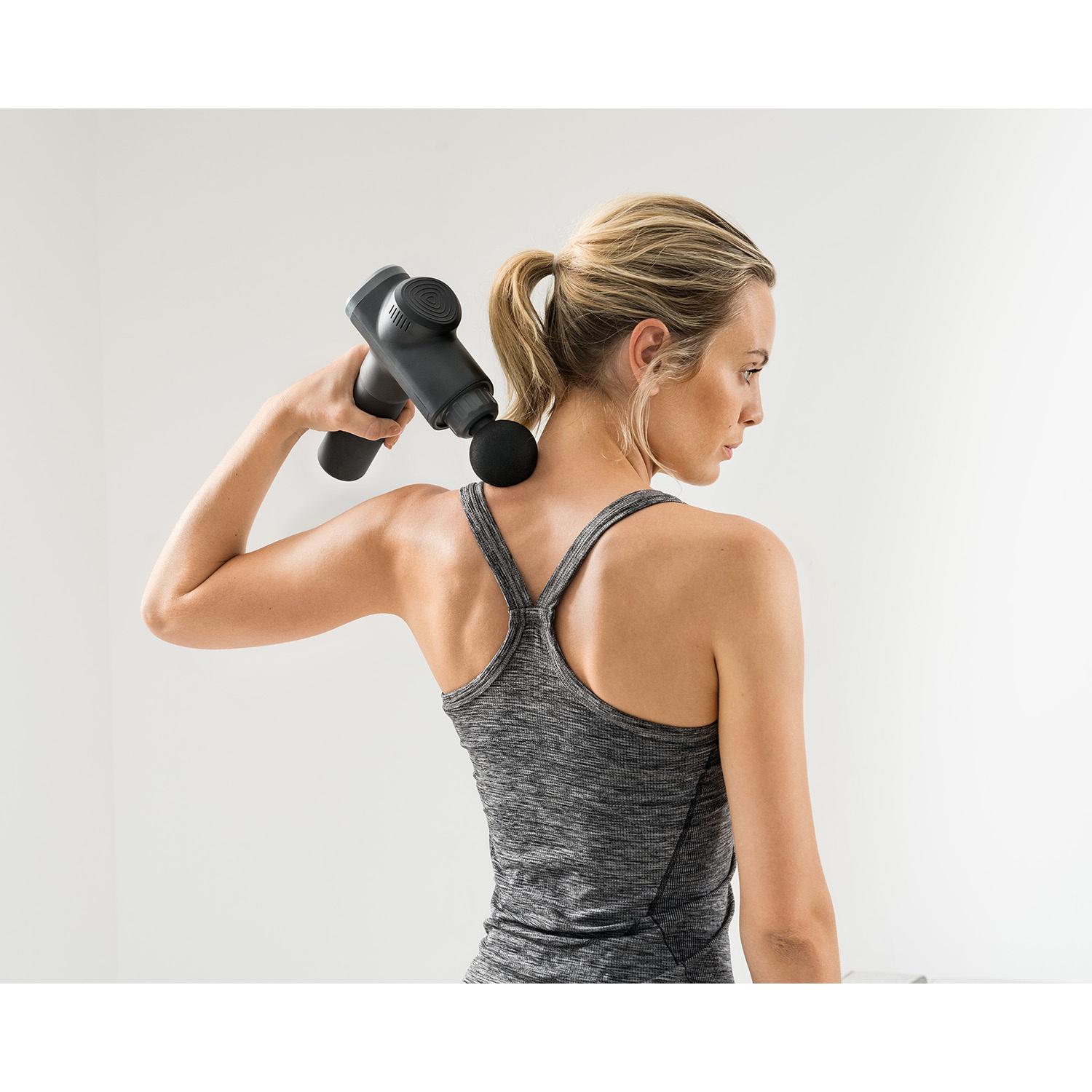 Produktbild beurer Massagegerät Massage Gun MG180 7 von 11