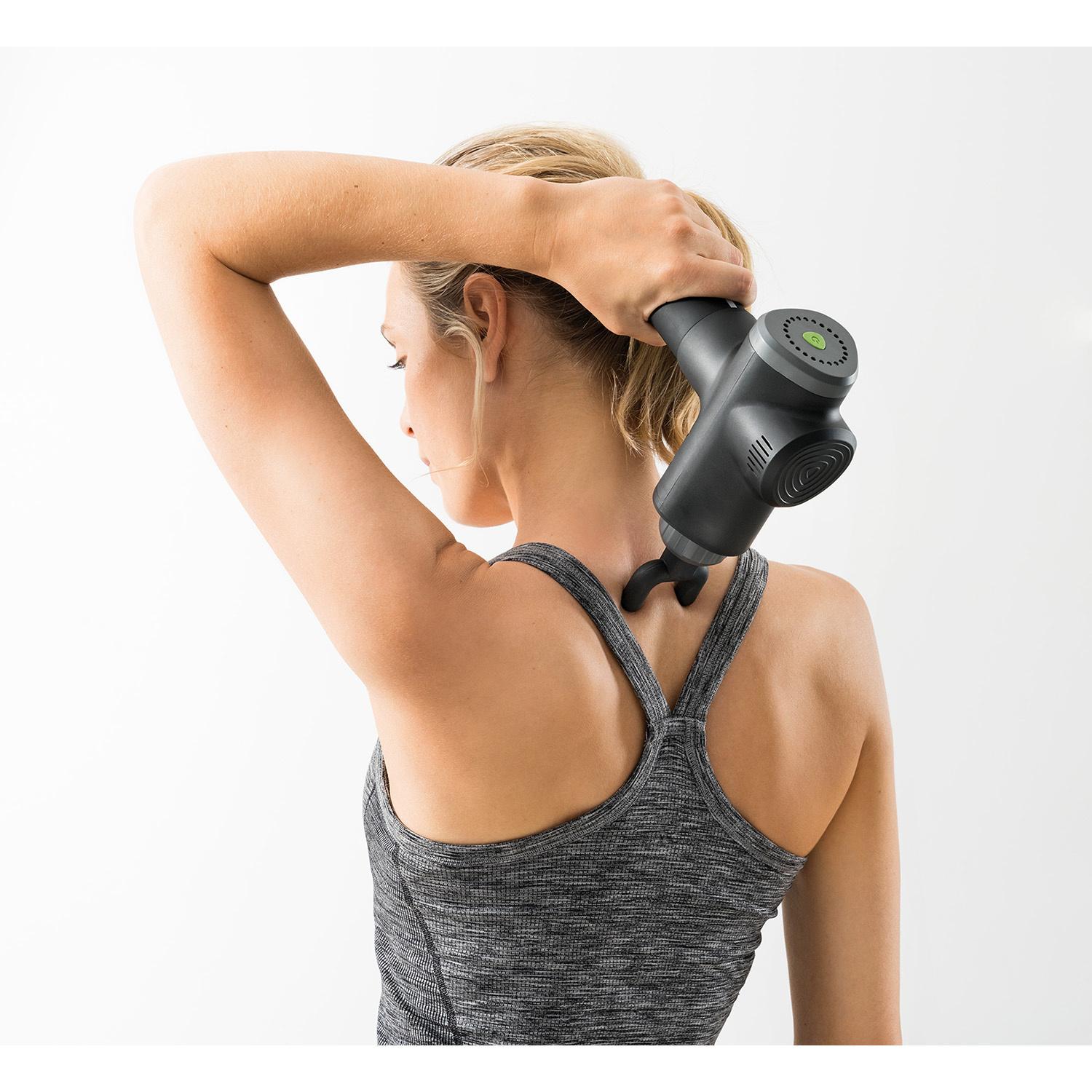 Produktbild beurer Massagegerät Massage Gun MG180 8 von 11
