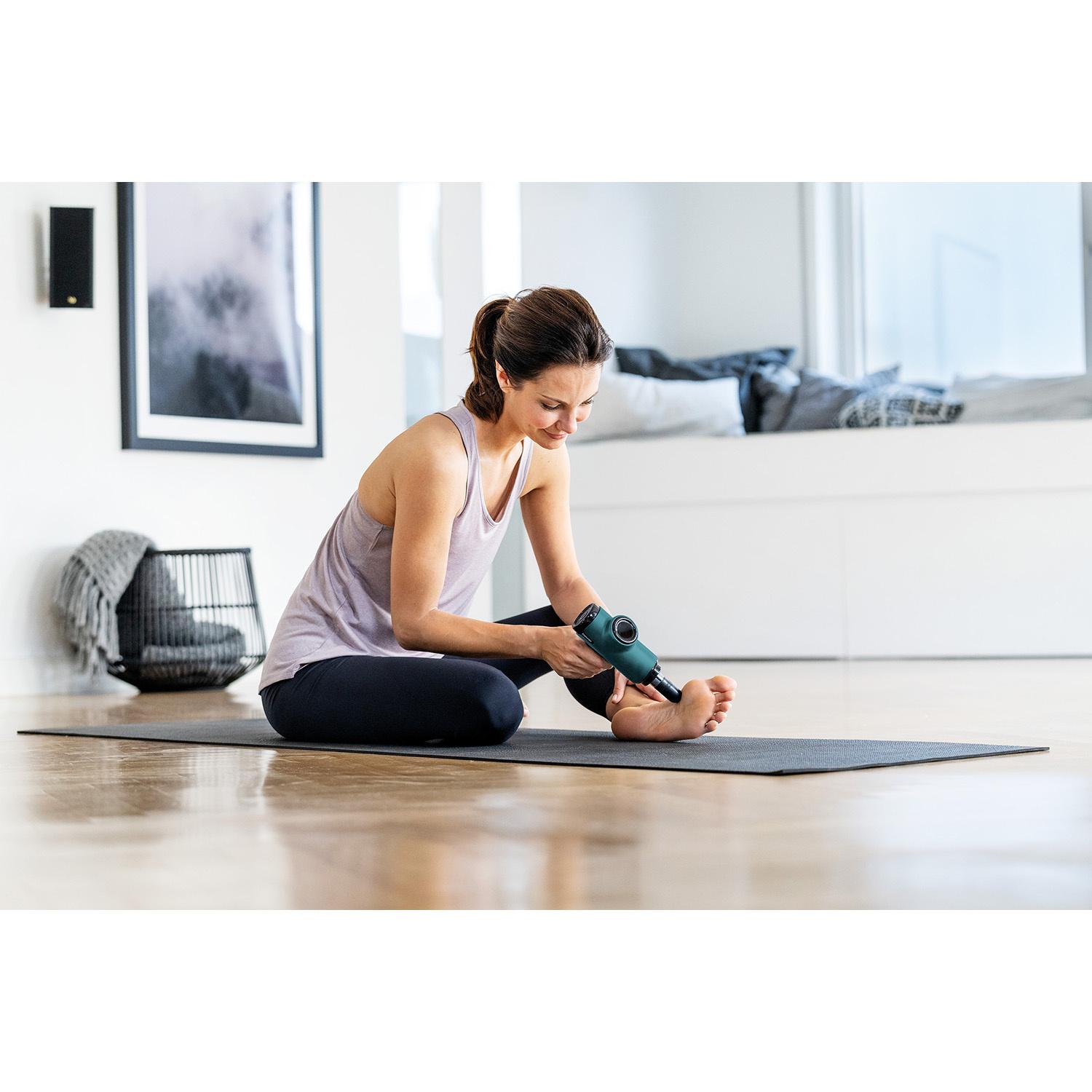 Produktbild beurer Massagegerät Massage Gun MG99 11 von 11
