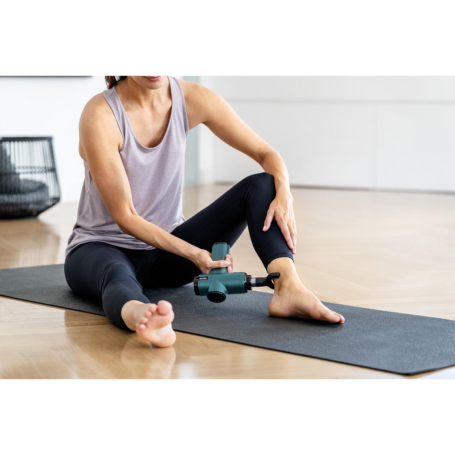 Produktbild beurer Massagegerät Massage Gun MG99 10 von 11
