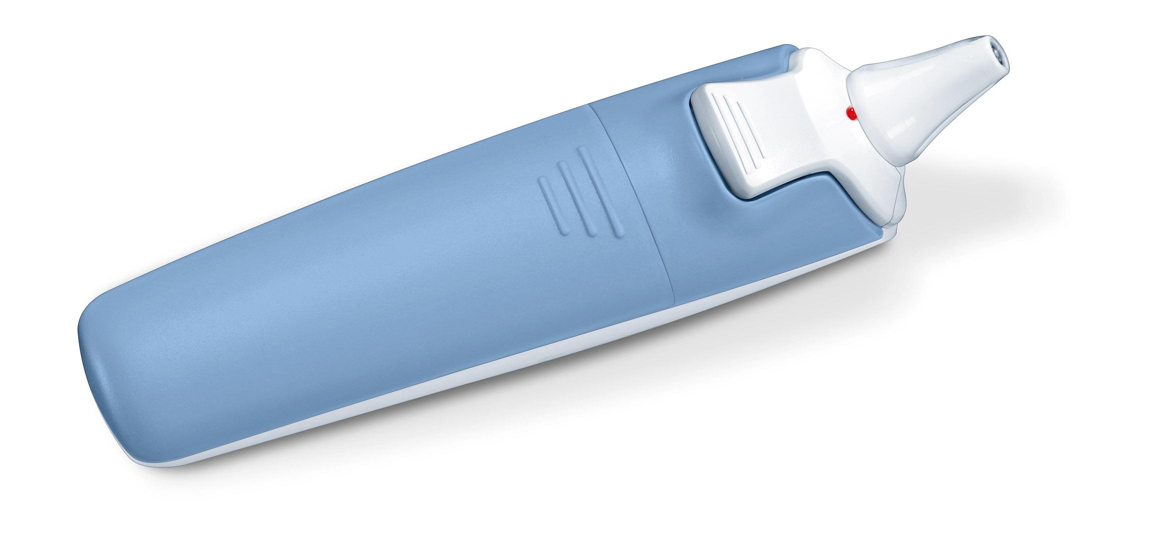 Produktbild SANITAS Fieberthermometer SFT 53 2 von 5
