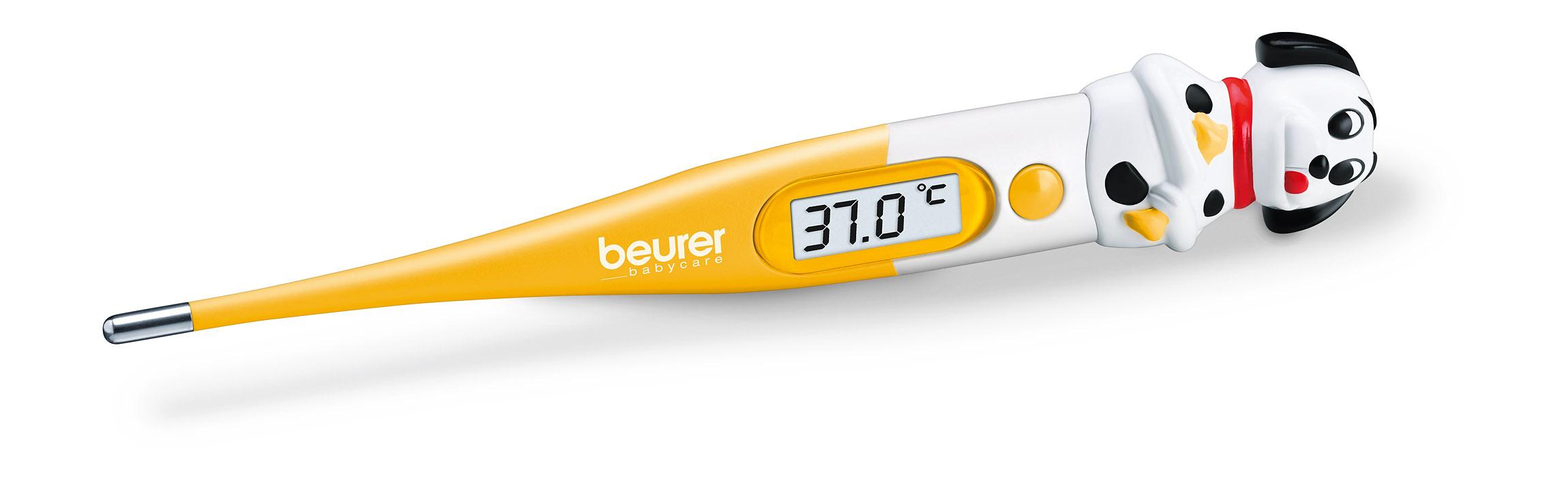 beurer Fieberhermometer Express Dog BY 11