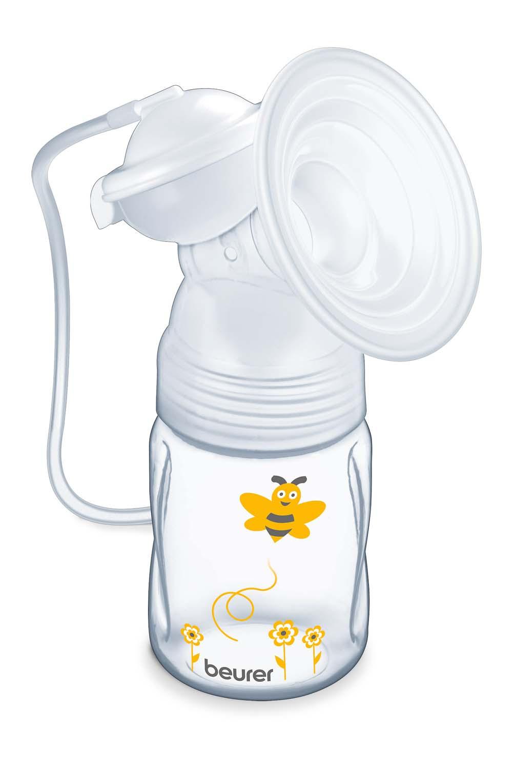 Produktbild beurer Elektrische Milchpumpe BY 40 7 von 8