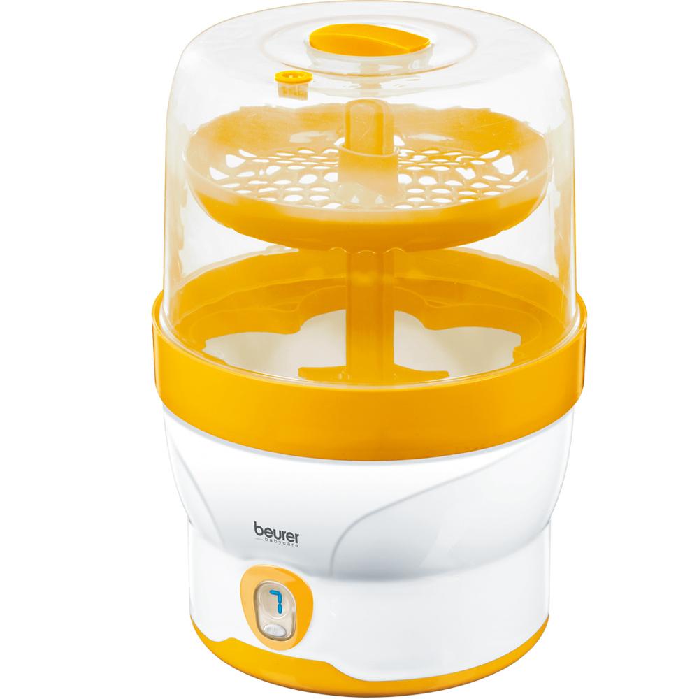 beurer Dampfsterilisator BY 76