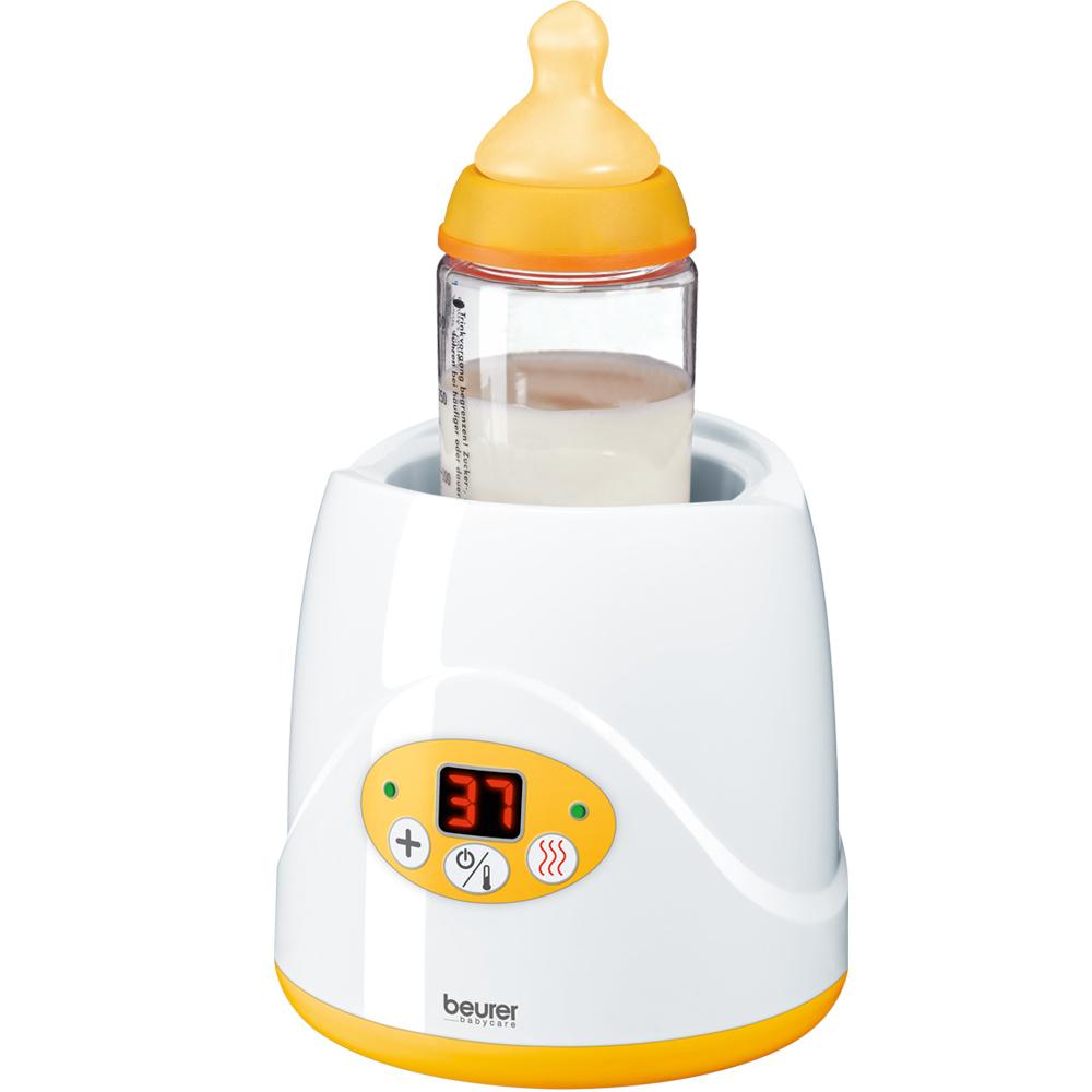 beurer Babykost- und Fläschchenwärmer BY 52