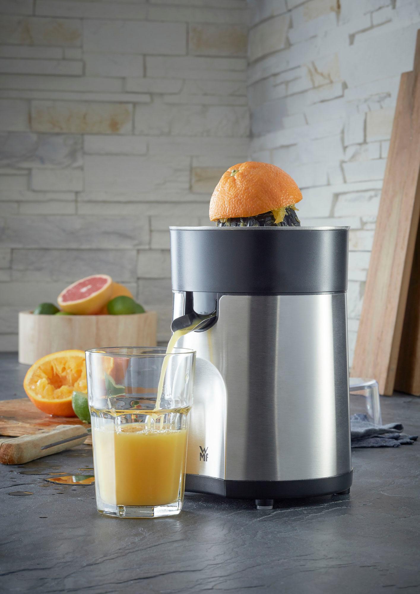 Produktbild WMF Zitruspresse Stelio 8 von 9