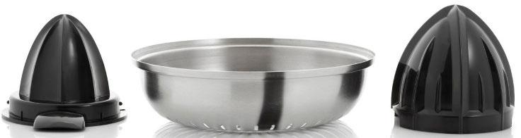 Produktbild WMF Zitruspresse Stelio 9 von 9