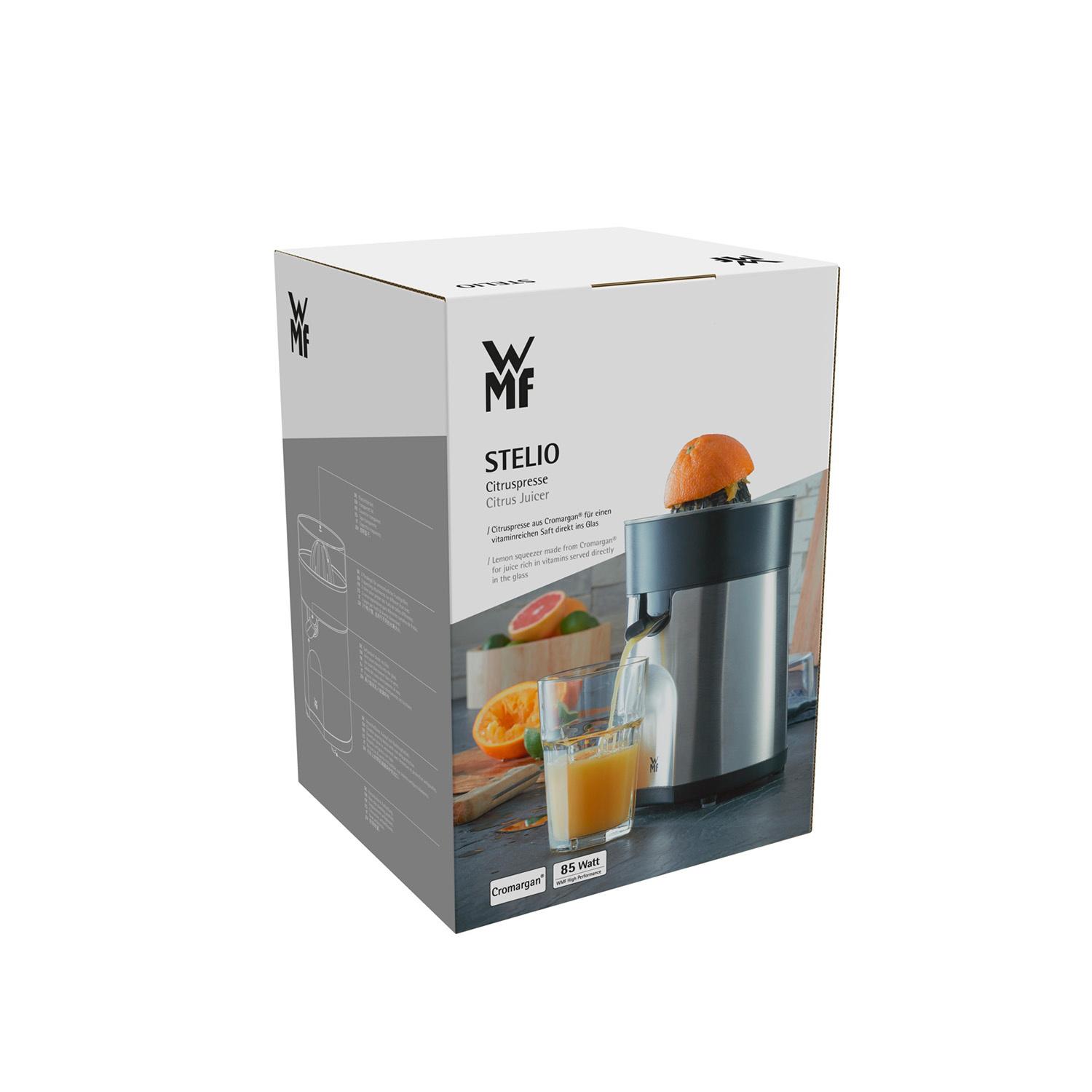 Produktbild WMF Zitruspresse Stelio 2 von 9