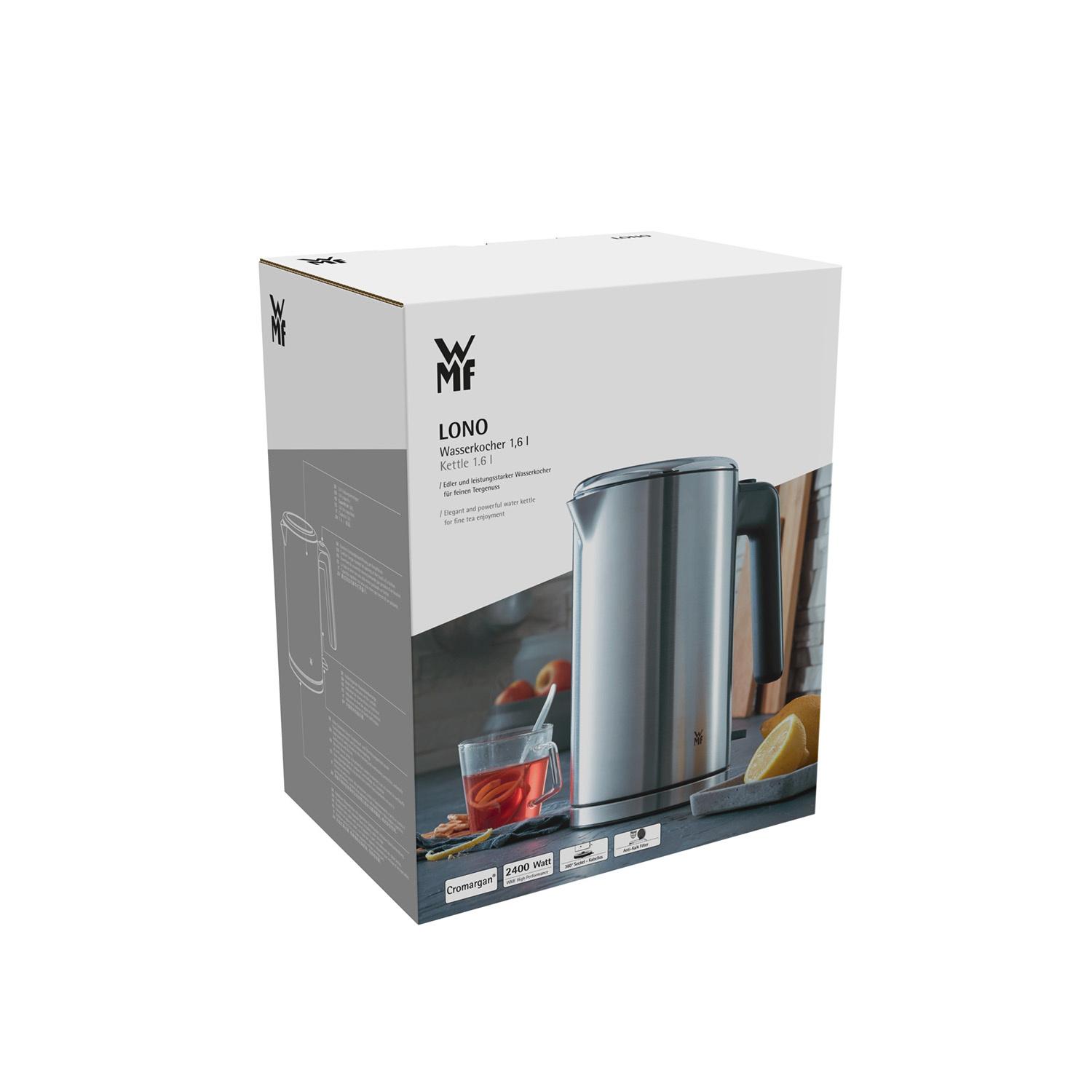 Produktbild WMF Wasserkocher Lono 2 von 4