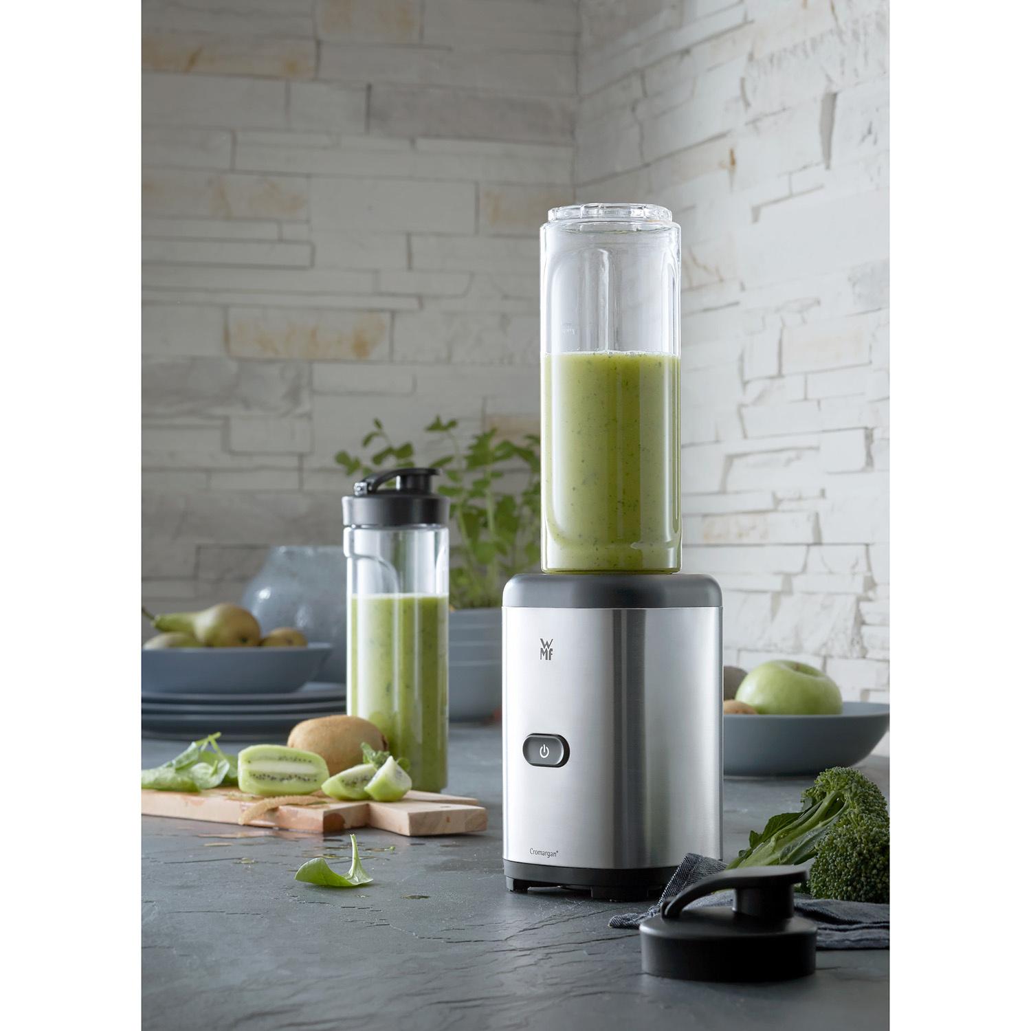 Produktbild WMF Standmixer Kult X Mix&Go 3 von 9