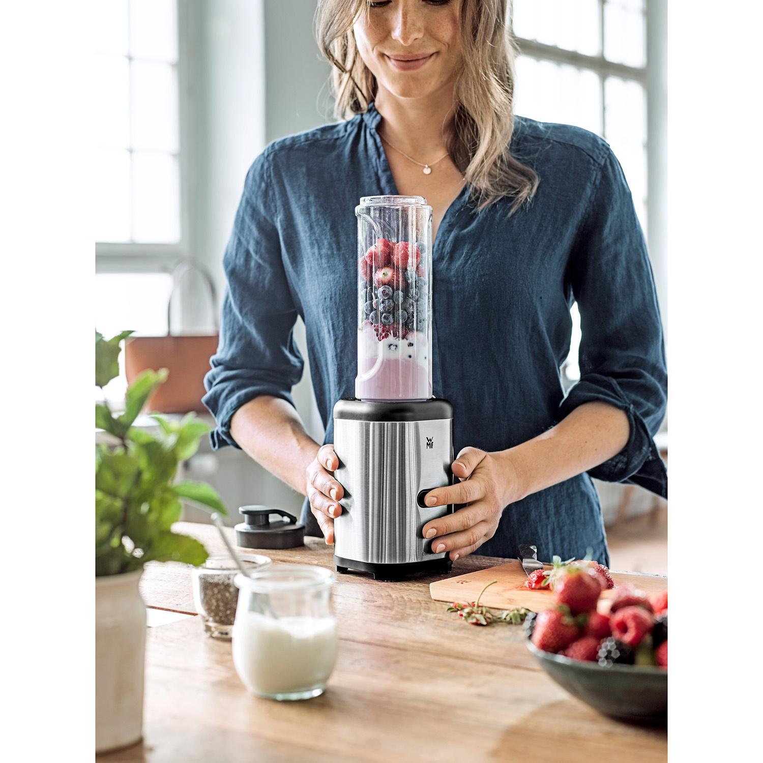 Produktbild WMF Standmixer Kult X Mix&Go 5 von 9