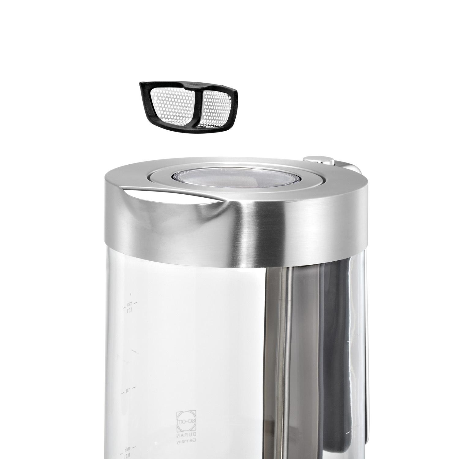 Produktbild WMF Wasserkocher Glas Lono 1,7l 5 von 8