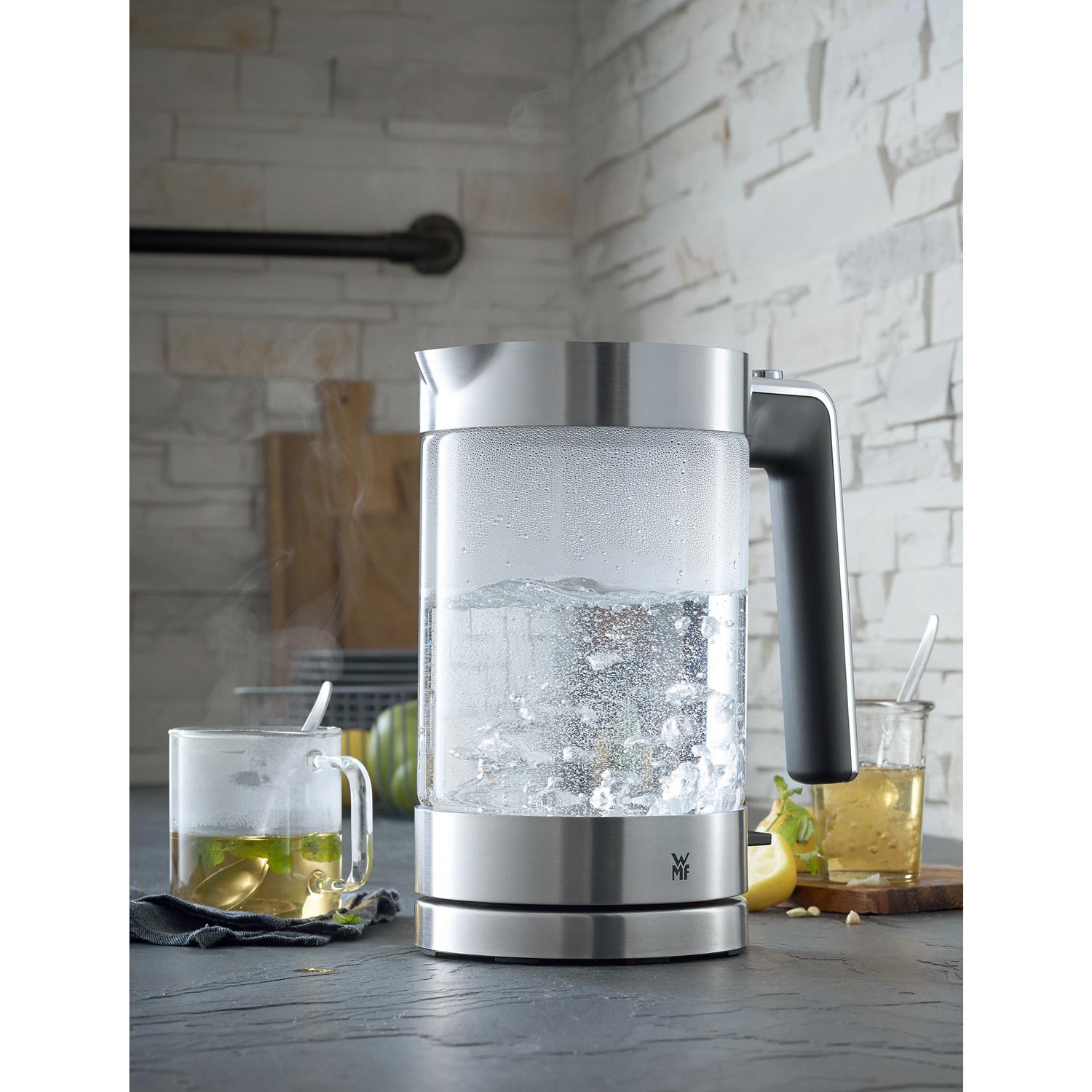 Produktbild WMF Wasserkocher Glas Lono 1,7l 8 von 8