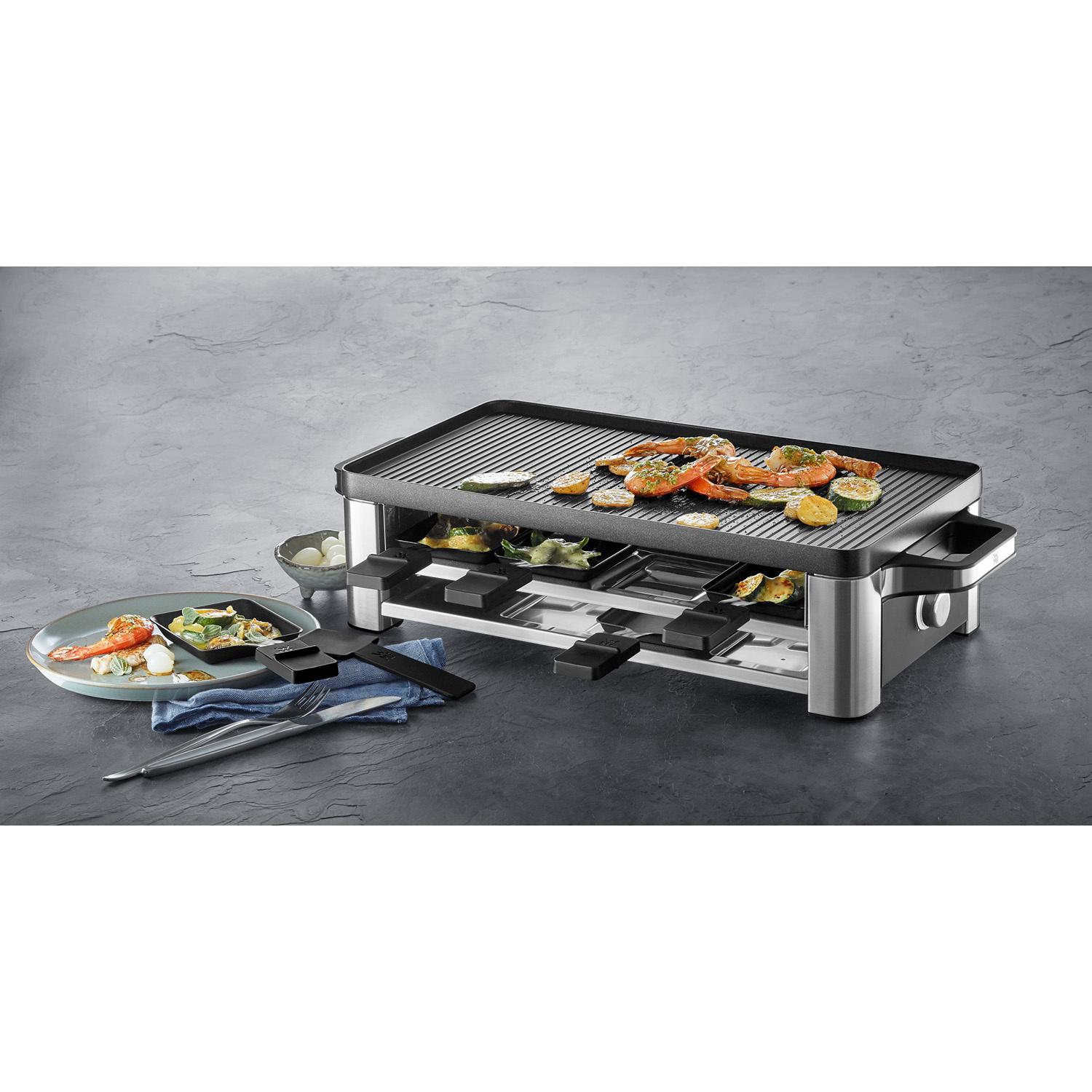 Produktbild WMF Raclette Set Lono 3 von 12