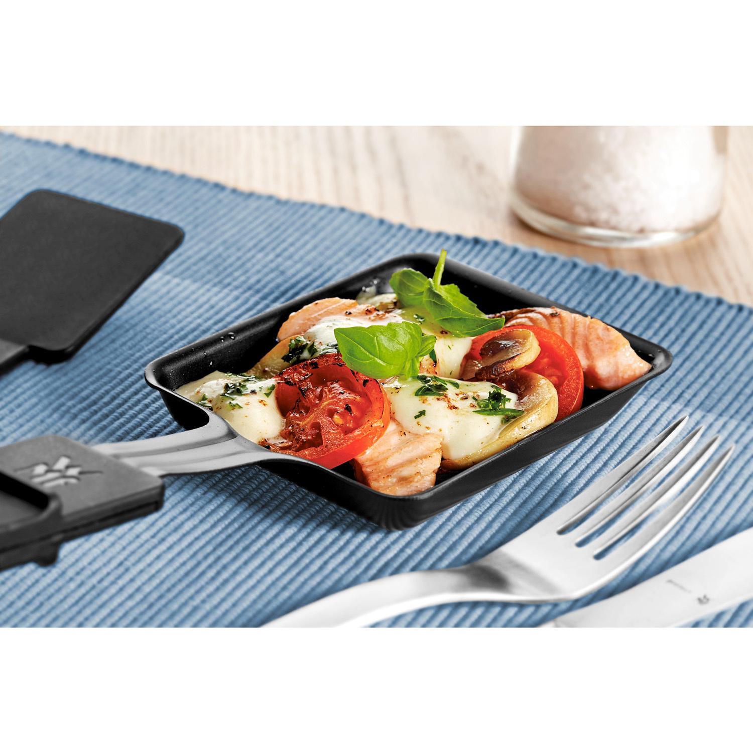 Produktbild WMF Raclette Set Lono 10 von 12