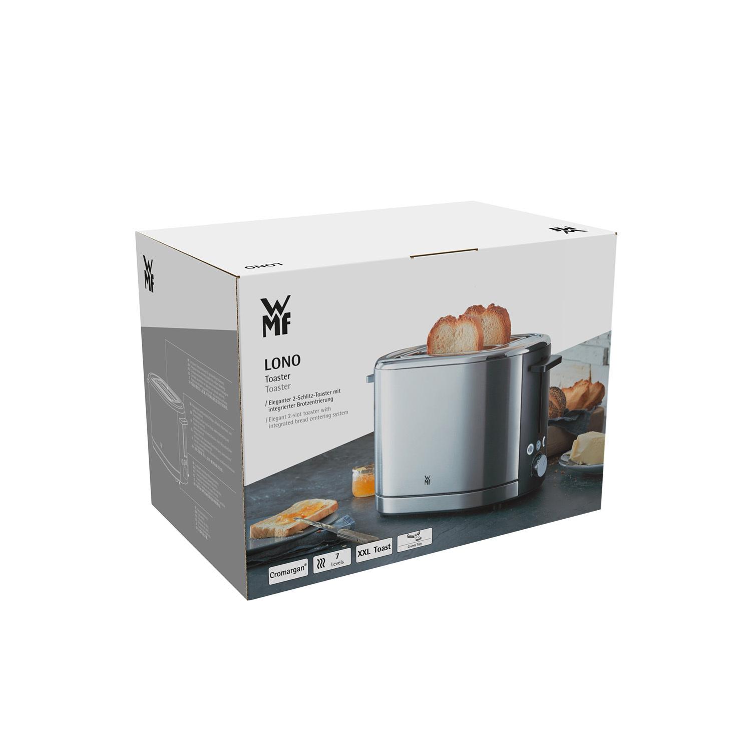 Produktbild WMF Toaster Lono 2 von 9