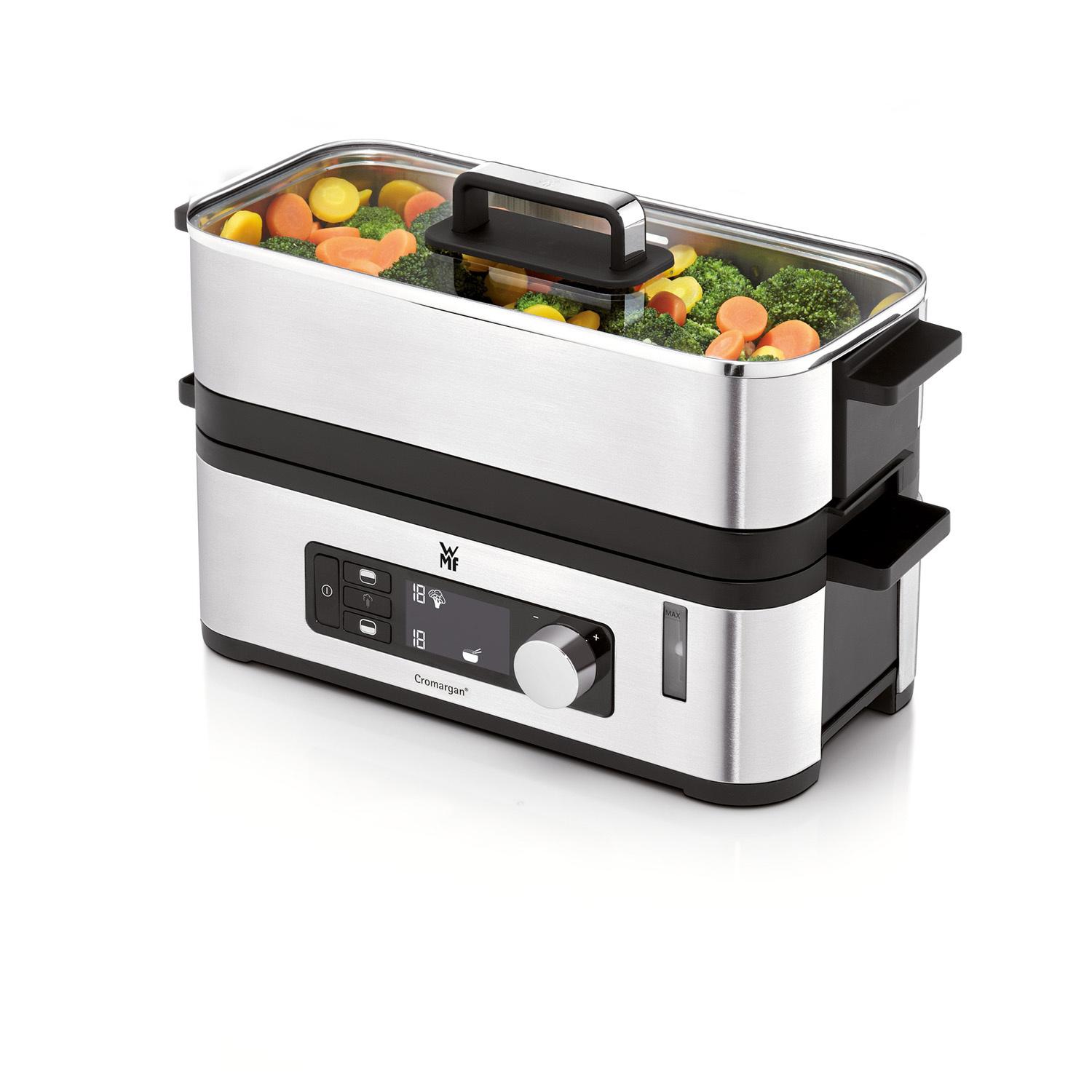 Produktbild WMF Küchenminis Dampfgarer 7 von 13