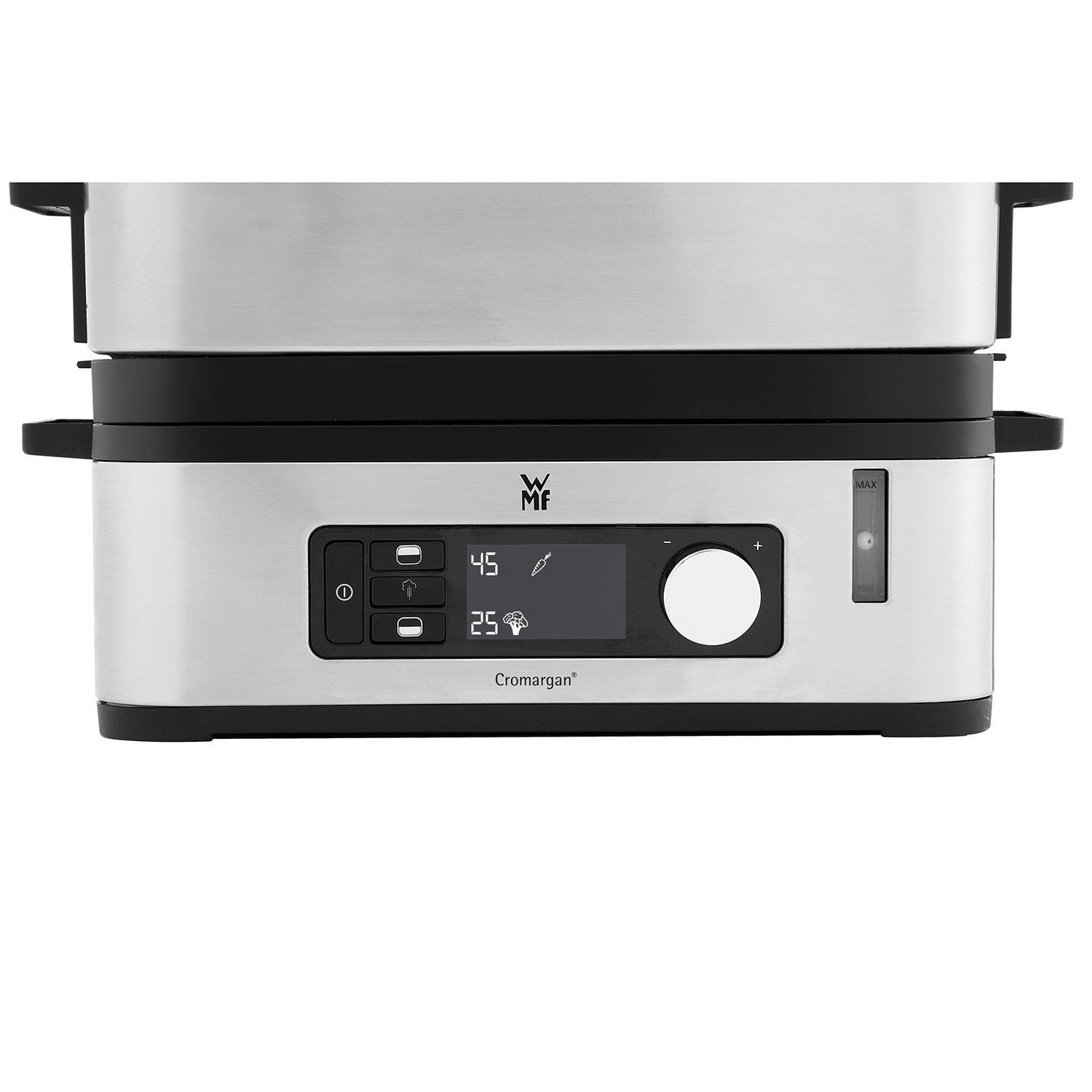 Produktbild WMF Küchenminis Dampfgarer 9 von 13