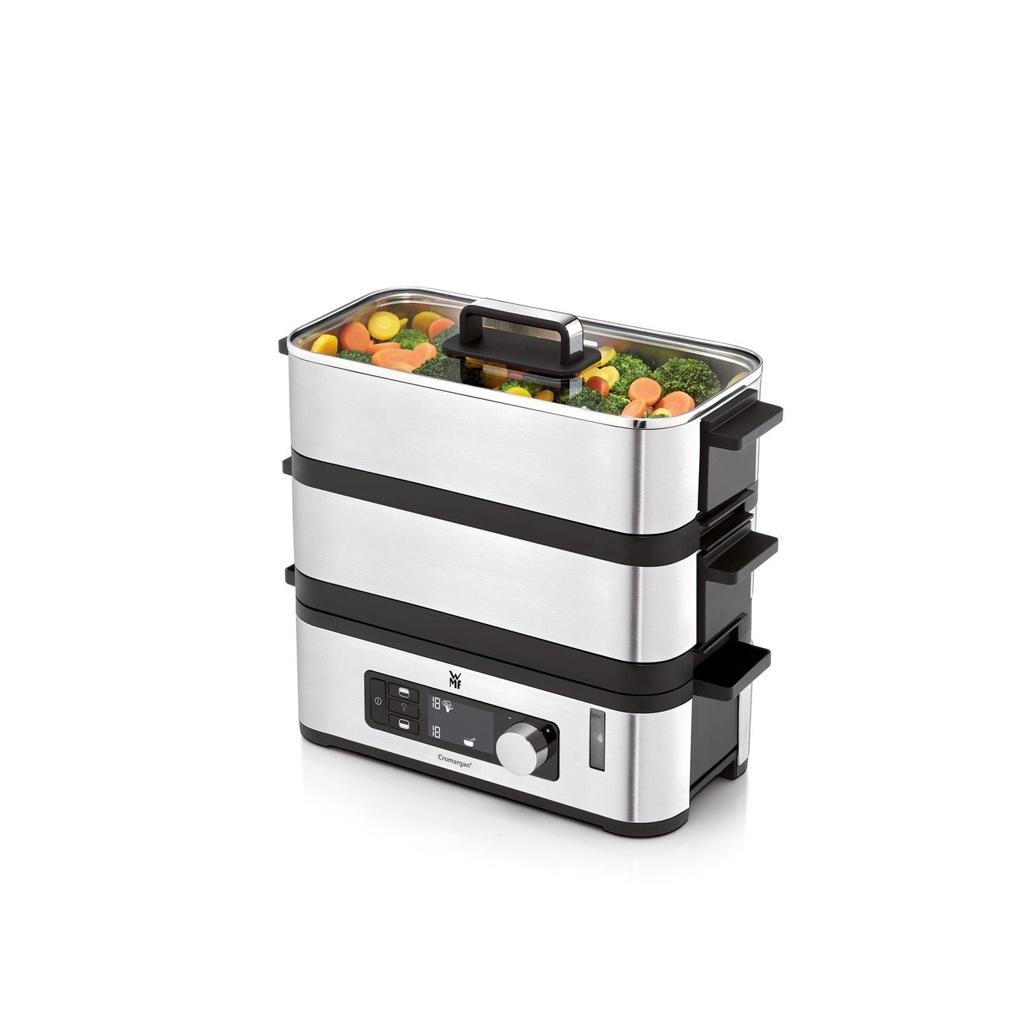 Produktbild WMF Küchenminis Dampfgarer 10 von 13