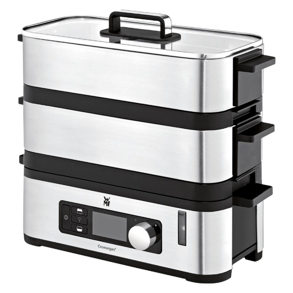 WMF Küchenminis Dampfgarer