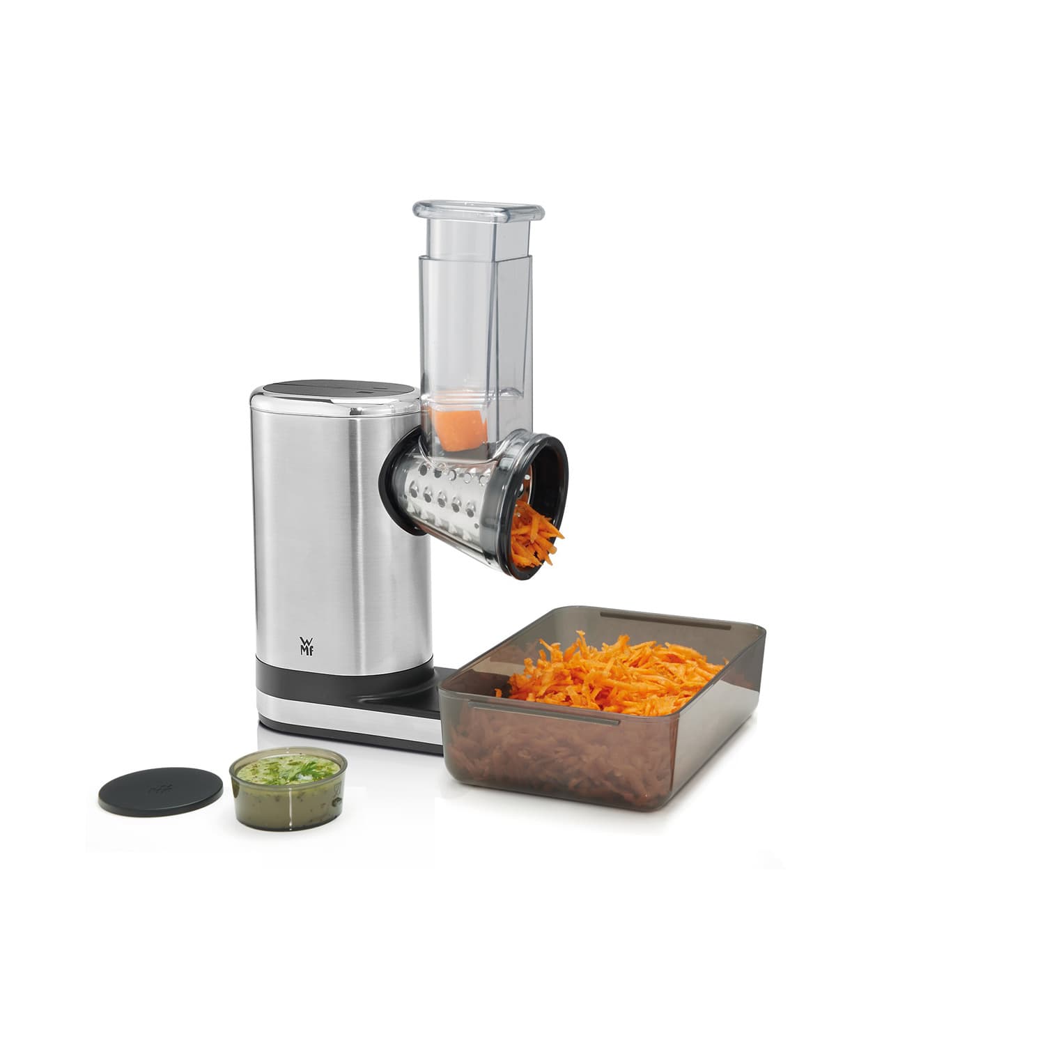 Produktbild WMF Küchenminis Salat-to-go 7 von 12