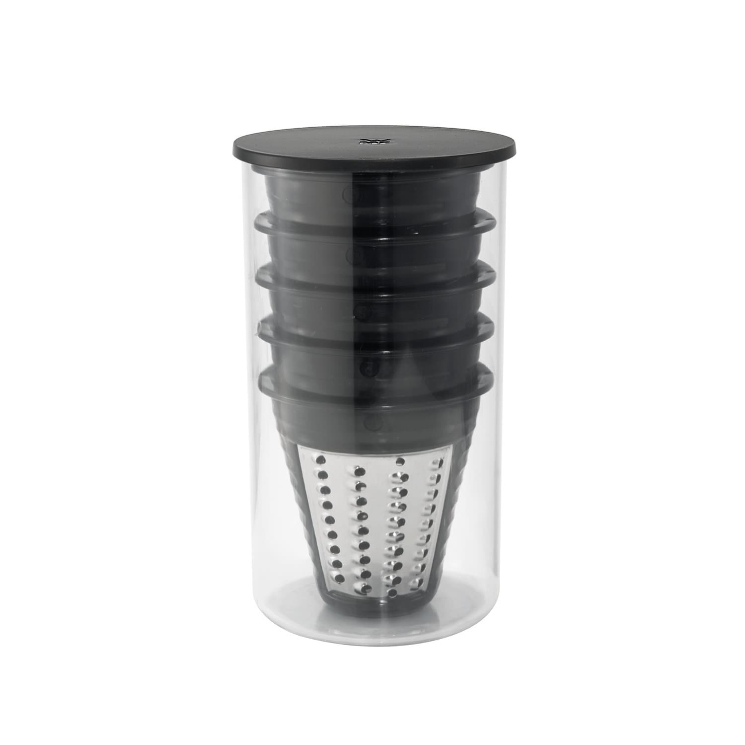 Produktbild WMF Küchenminis Salat-to-go 9 von 12