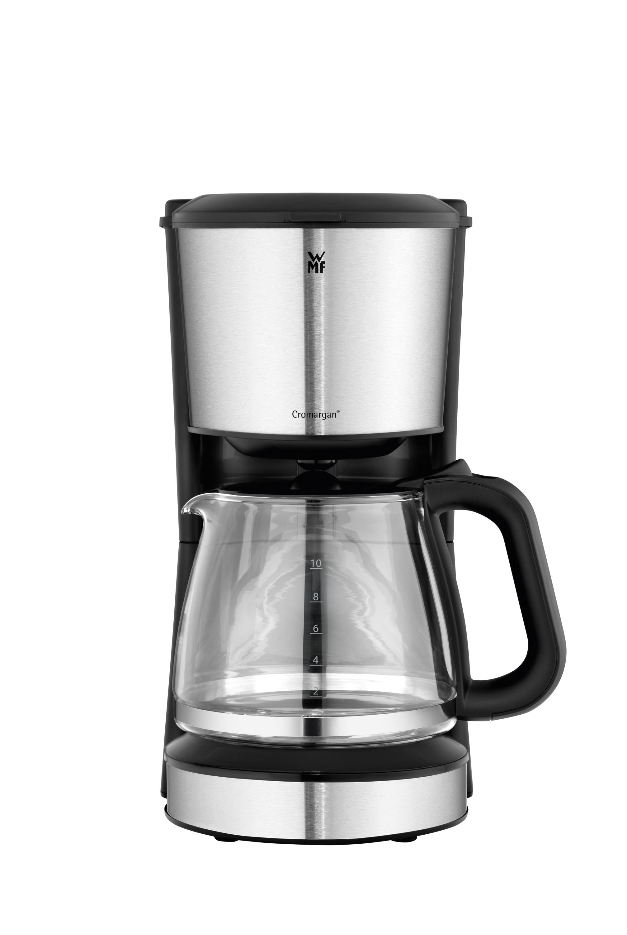 Produktbild WMF Bueno Aroma Kaffeemaschine Glas 9 von 9