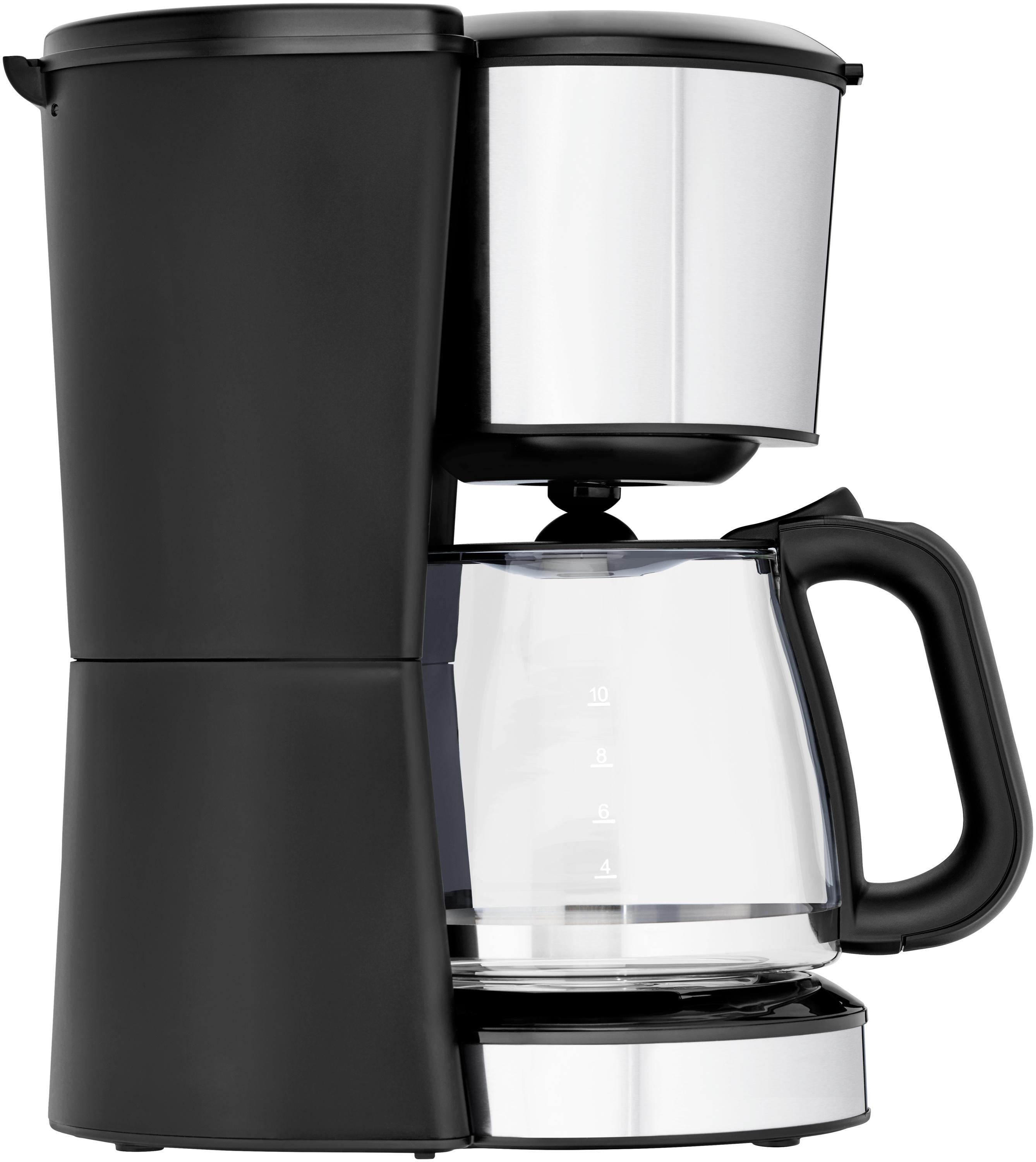 Produktbild WMF Bueno Aroma Kaffeemaschine Glas 4 von 9
