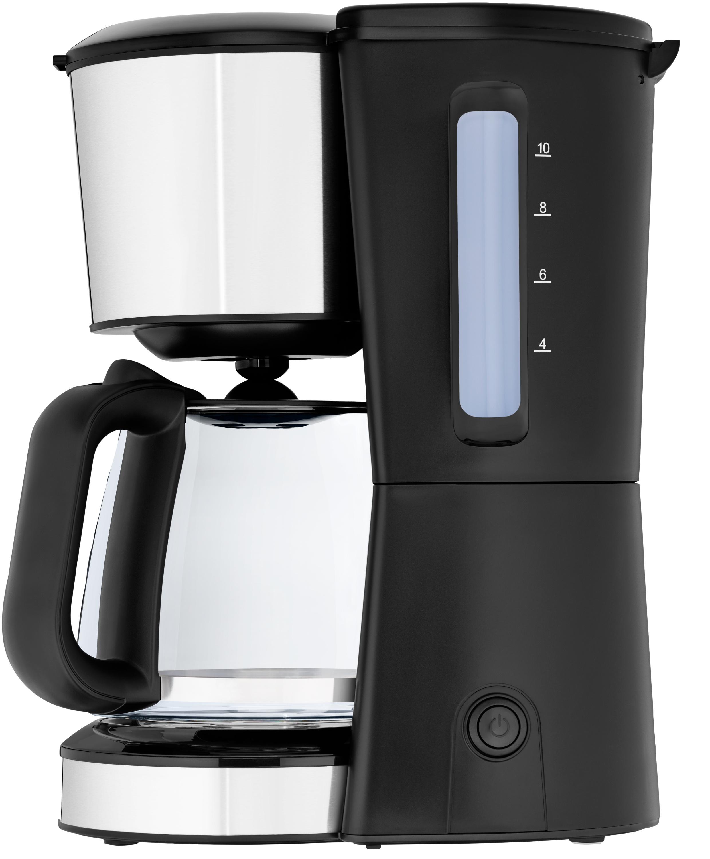 Produktbild WMF Bueno Aroma Kaffeemaschine Glas 8 von 9