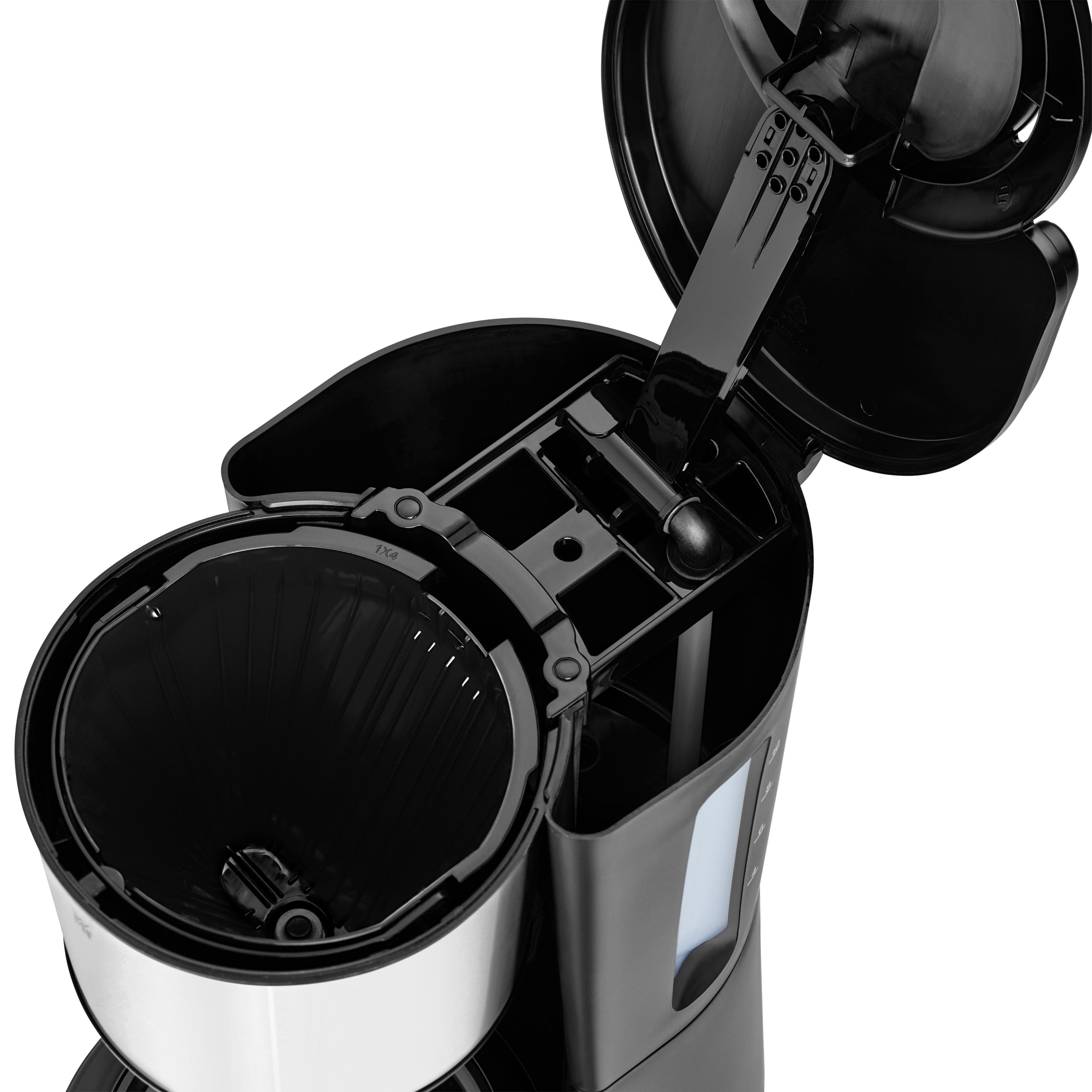 Produktbild WMF Bueno Aroma Kaffeemaschine Glas 3 von 9