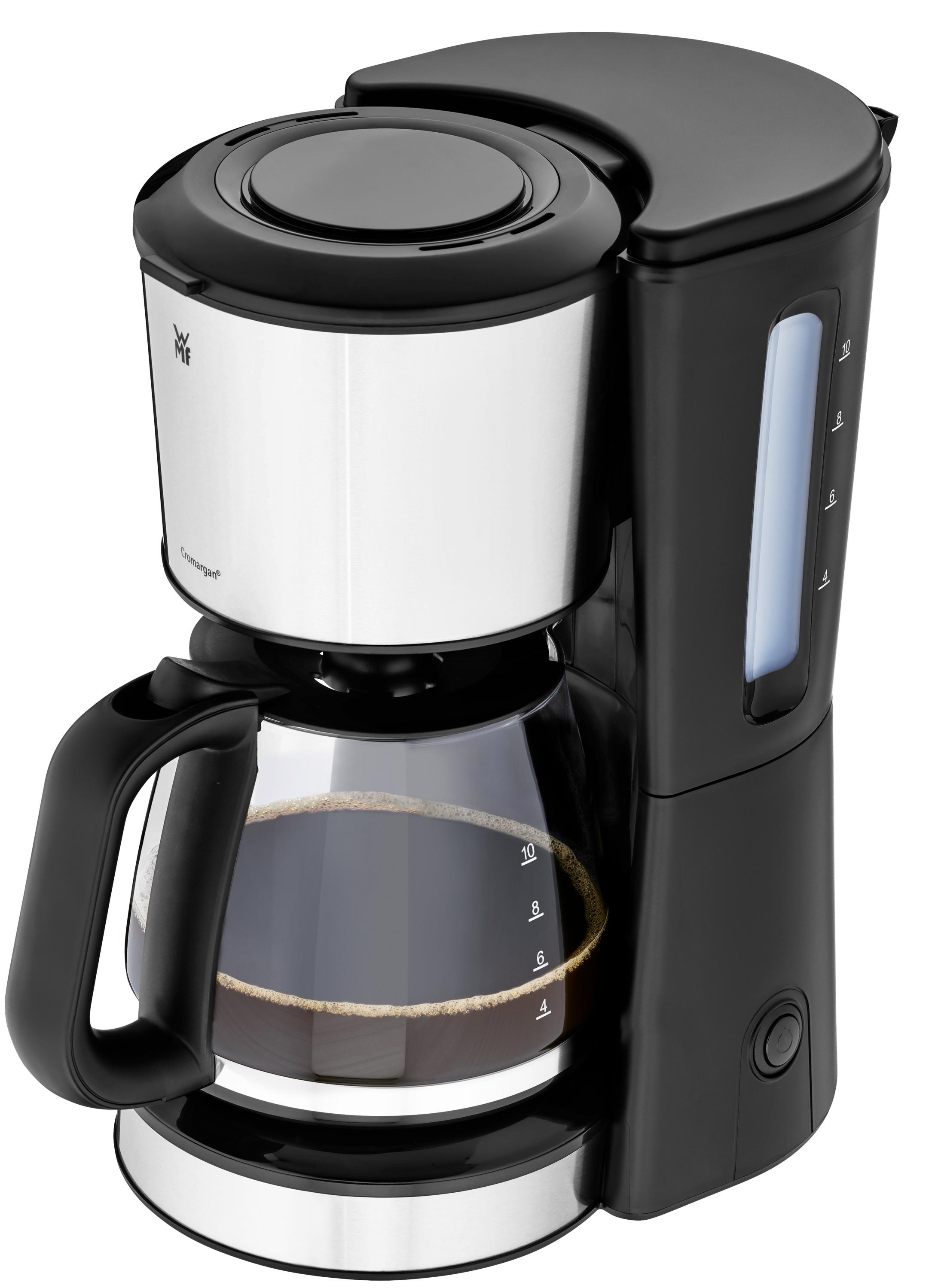 Produktbild WMF Bueno Aroma Kaffeemaschine Glas 5 von 9