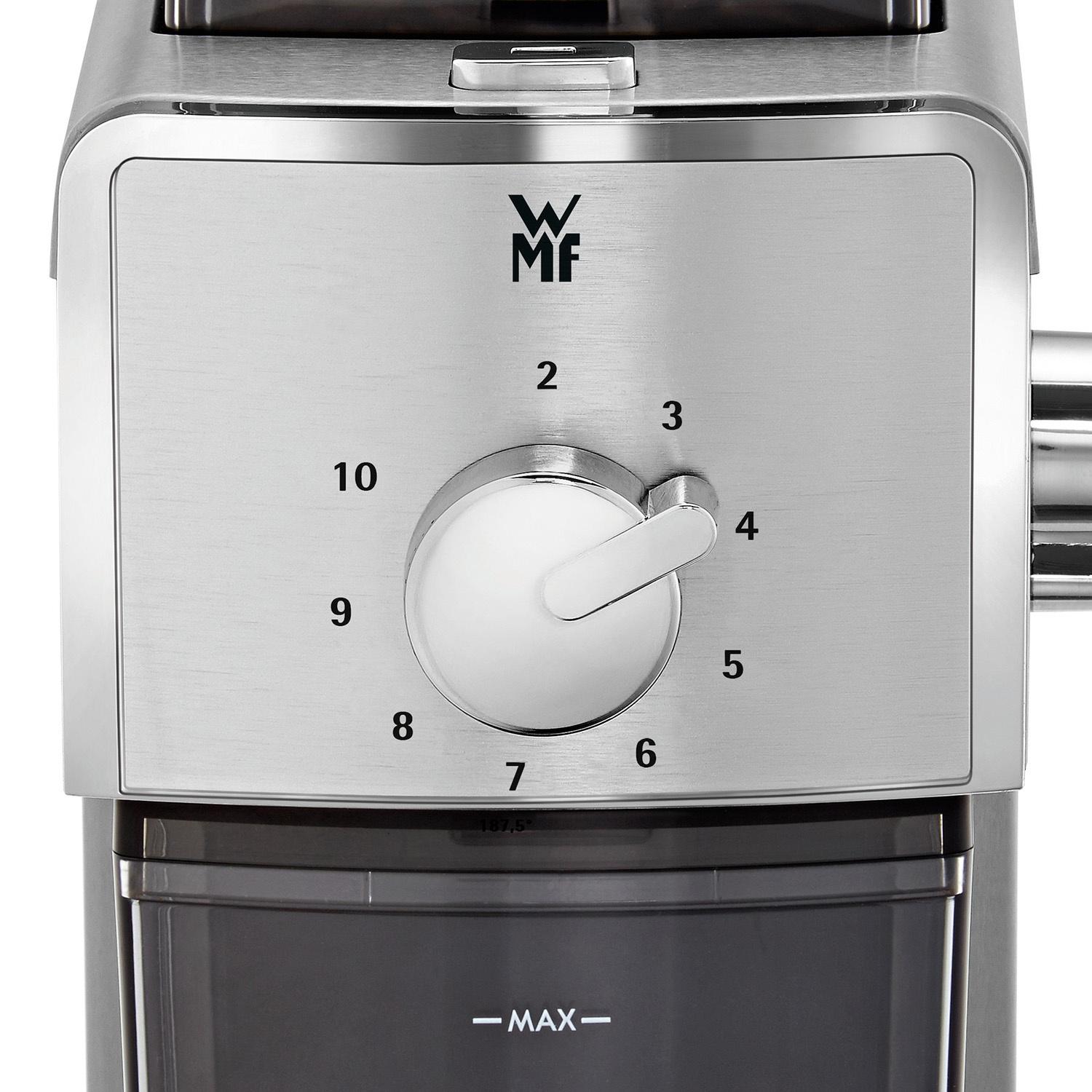 Produktbild WMF Kaffeemühle Stelio 3 von 7