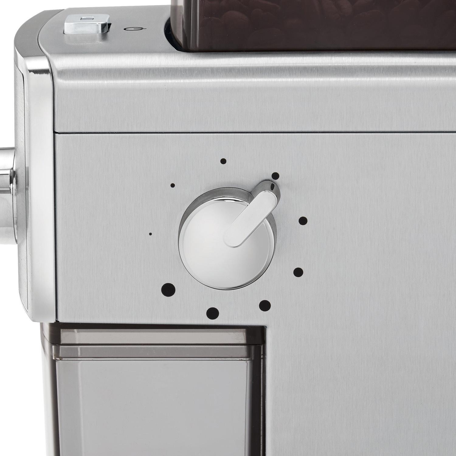 Produktbild WMF Kaffeemühle Stelio 4 von 7