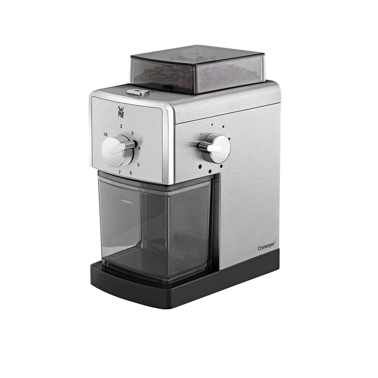 Produktbild WMF Kaffeemühle Stelio 6 von 7