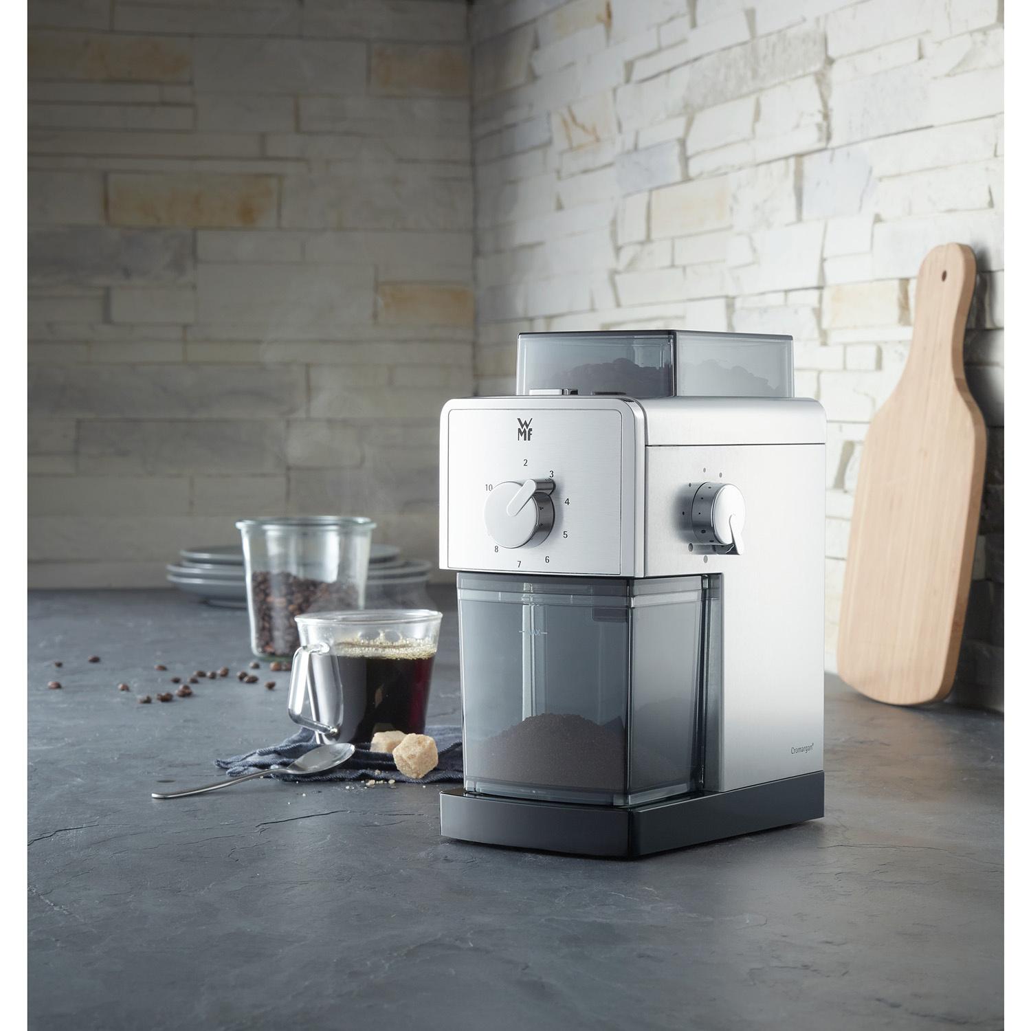 Produktbild WMF Kaffeemühle Stelio 7 von 7