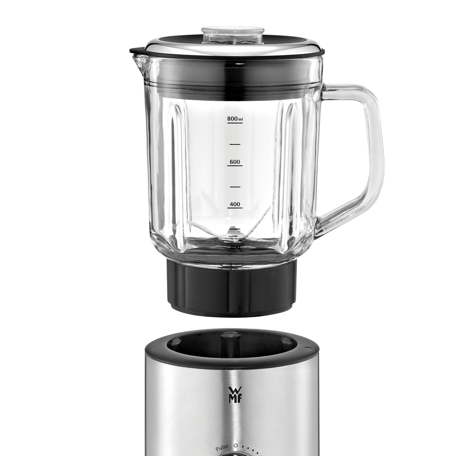 Produktbild WMF Küchenminis Standmixer 3 von 8